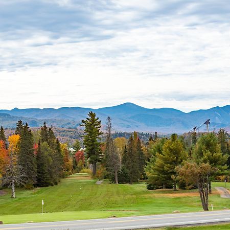 Crowne Plaza Lake Placid By Ihg Kültér fotó