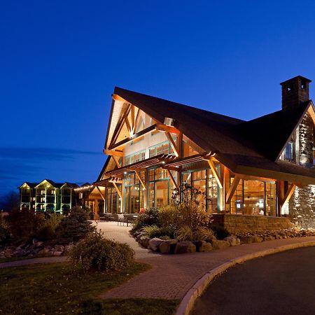 Crowne Plaza Lake Placid By Ihg Kültér fotó