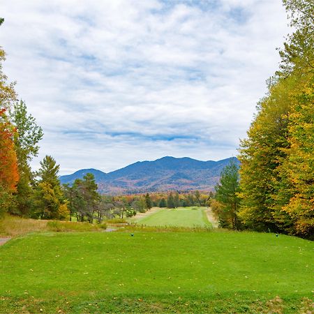 Crowne Plaza Lake Placid By Ihg Kültér fotó