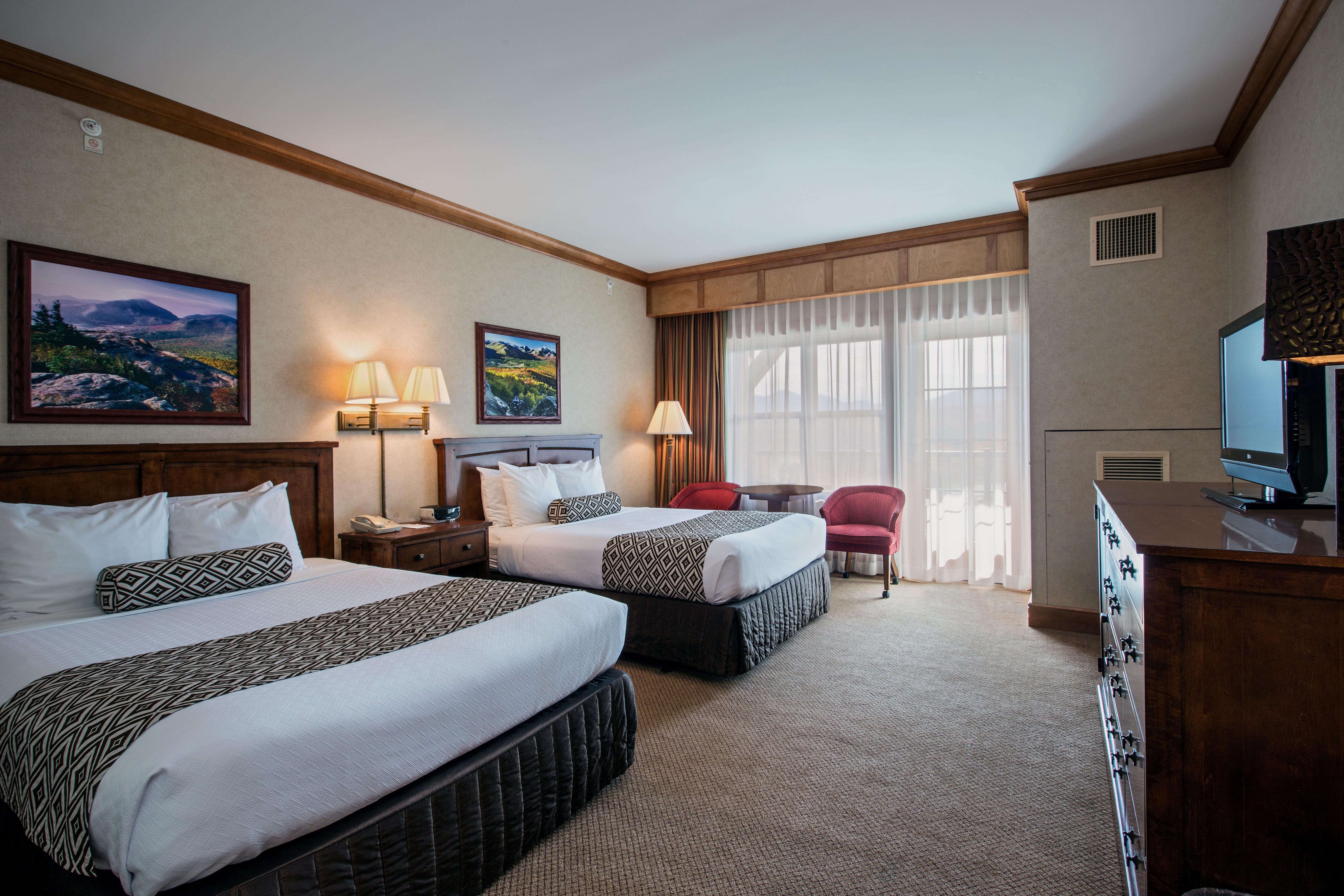 Crowne Plaza Lake Placid By Ihg Kültér fotó