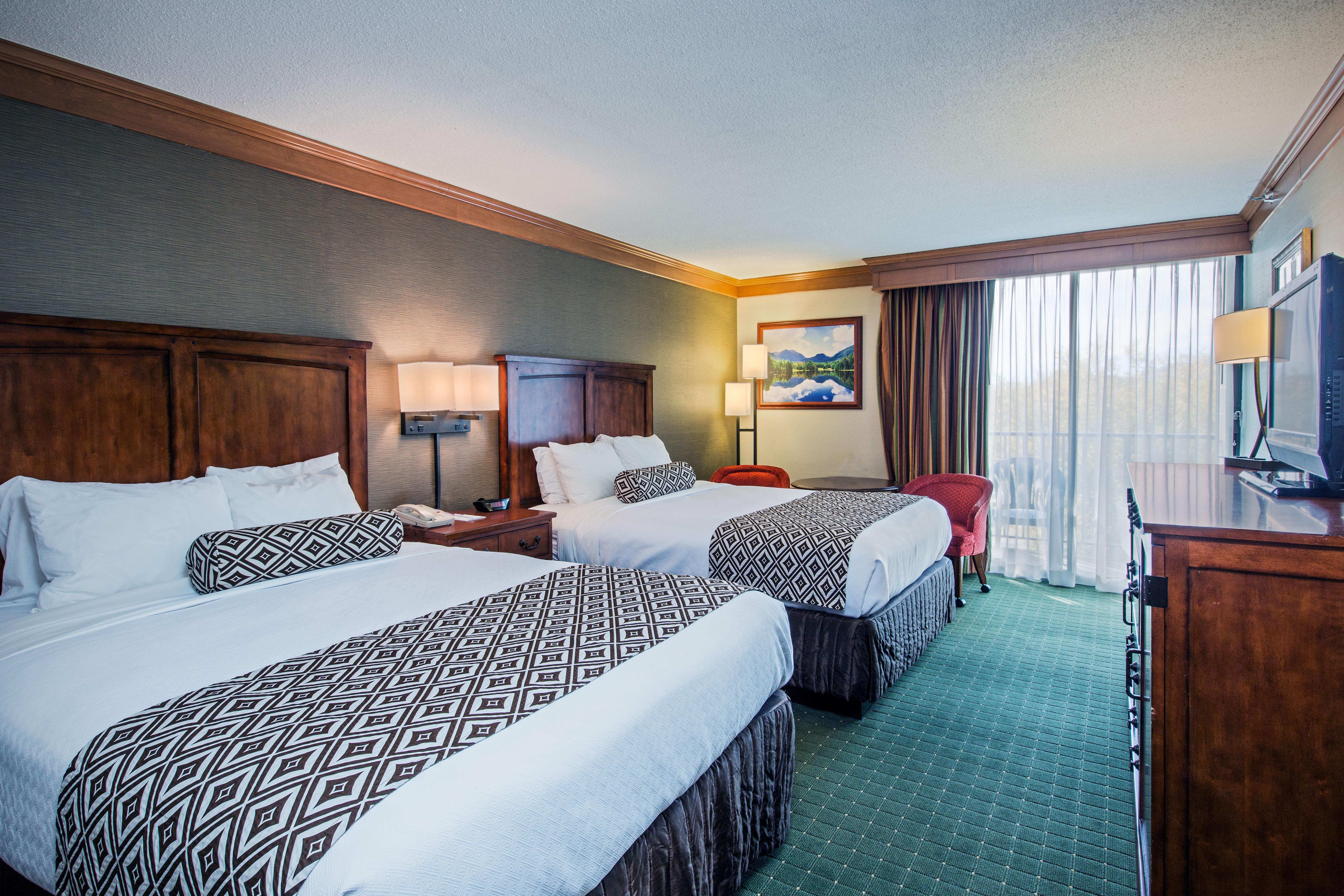 Crowne Plaza Lake Placid By Ihg Kültér fotó