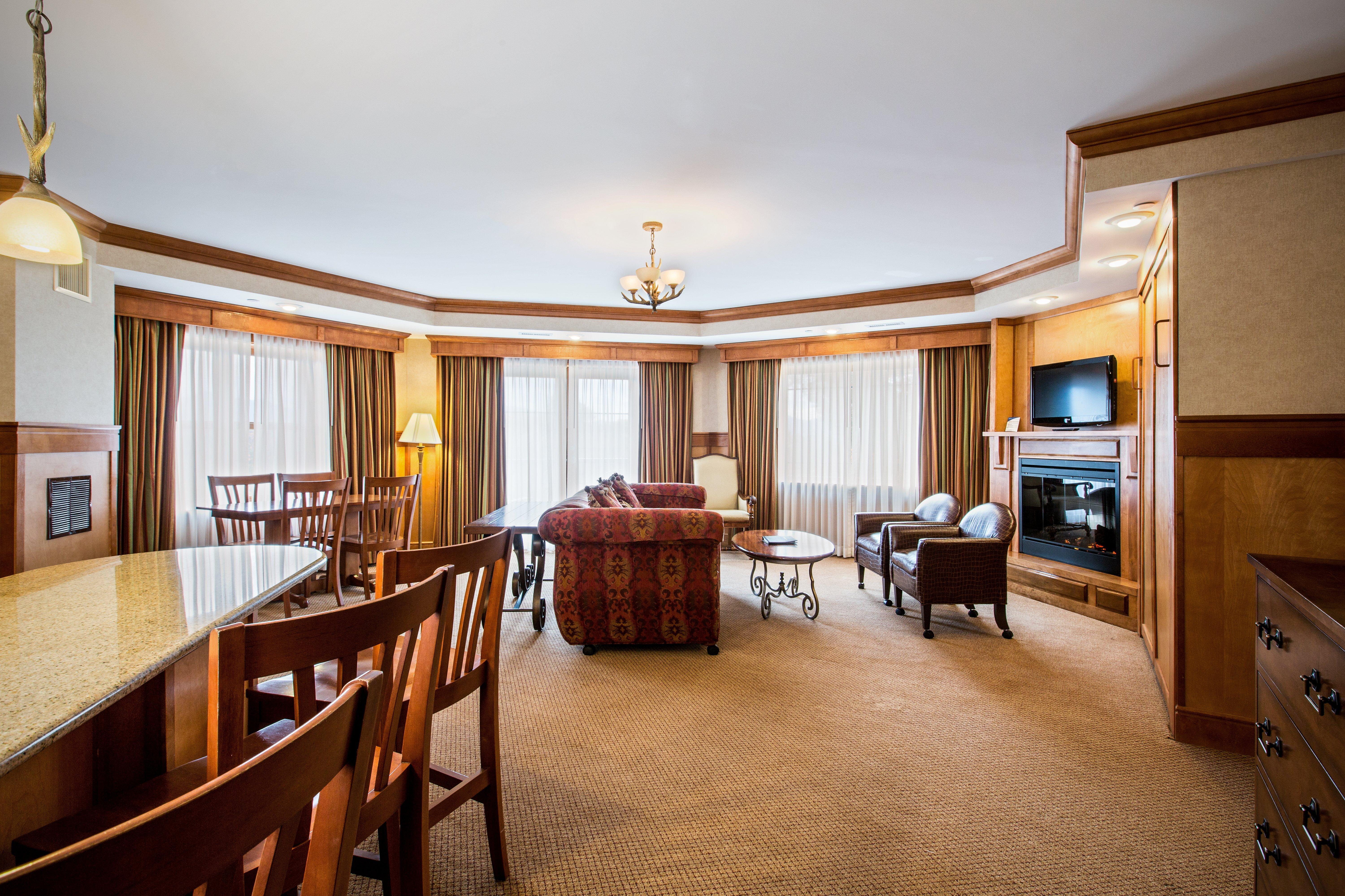 Crowne Plaza Lake Placid By Ihg Kültér fotó