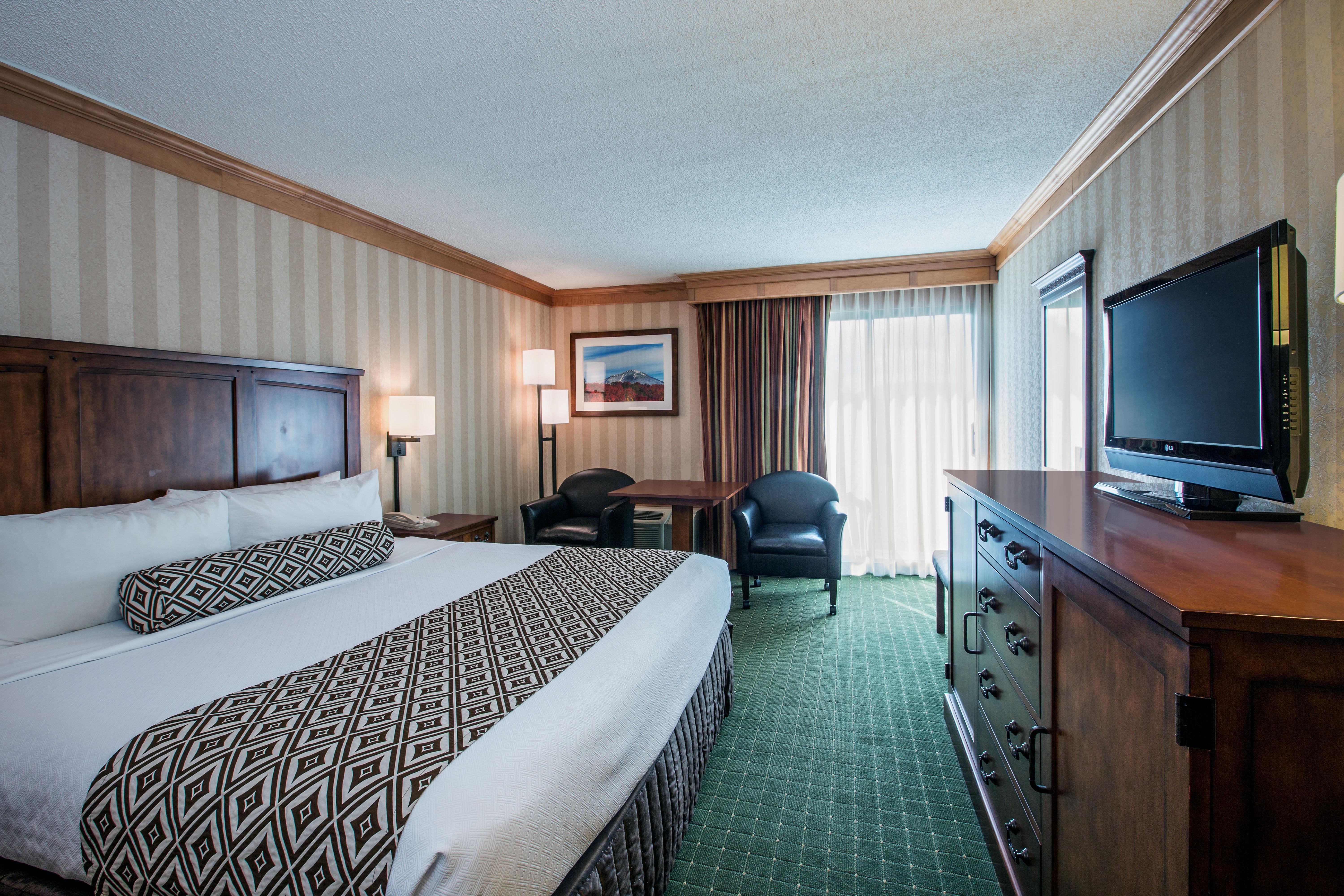 Crowne Plaza Lake Placid By Ihg Kültér fotó