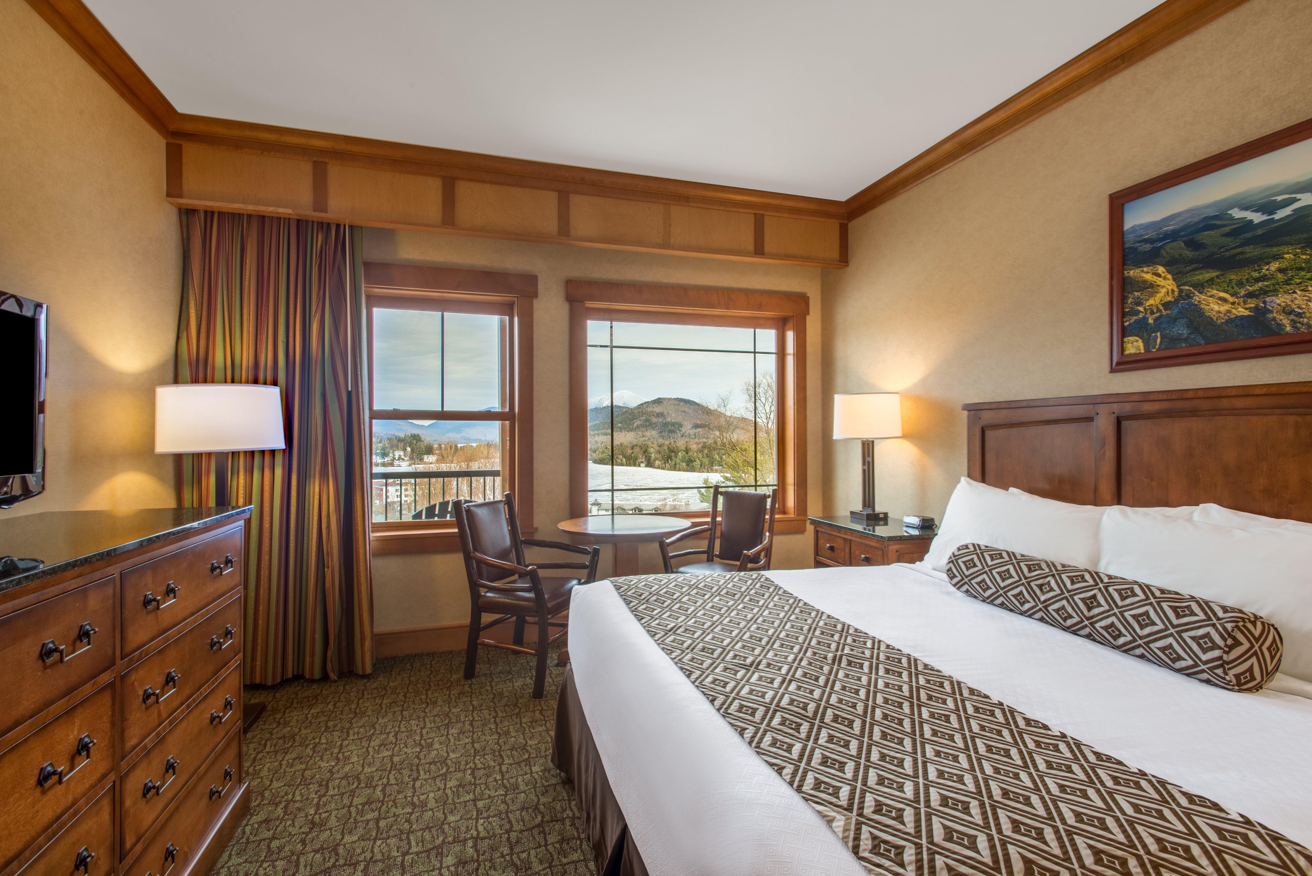 Crowne Plaza Lake Placid By Ihg Kültér fotó