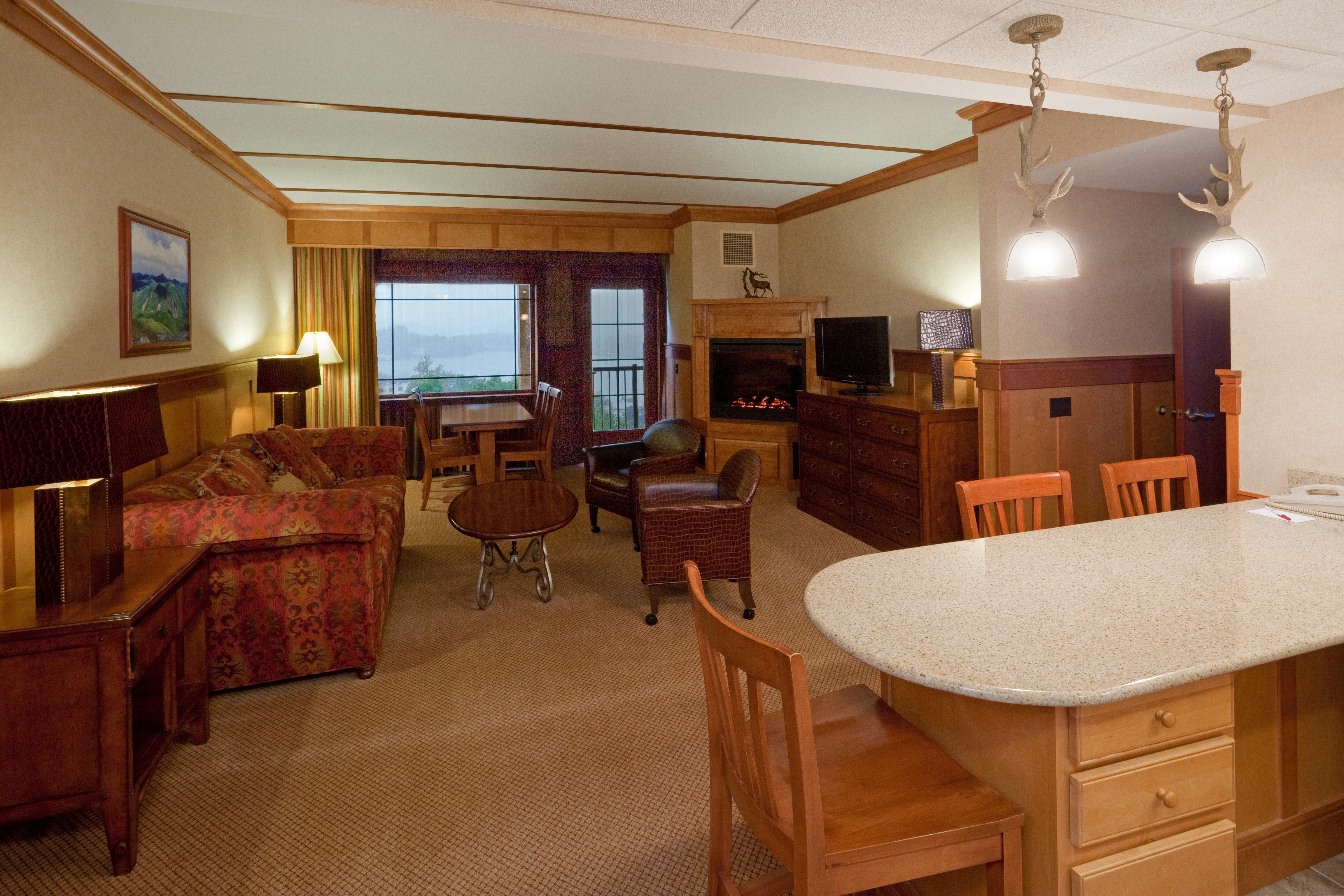 Crowne Plaza Lake Placid By Ihg Kültér fotó