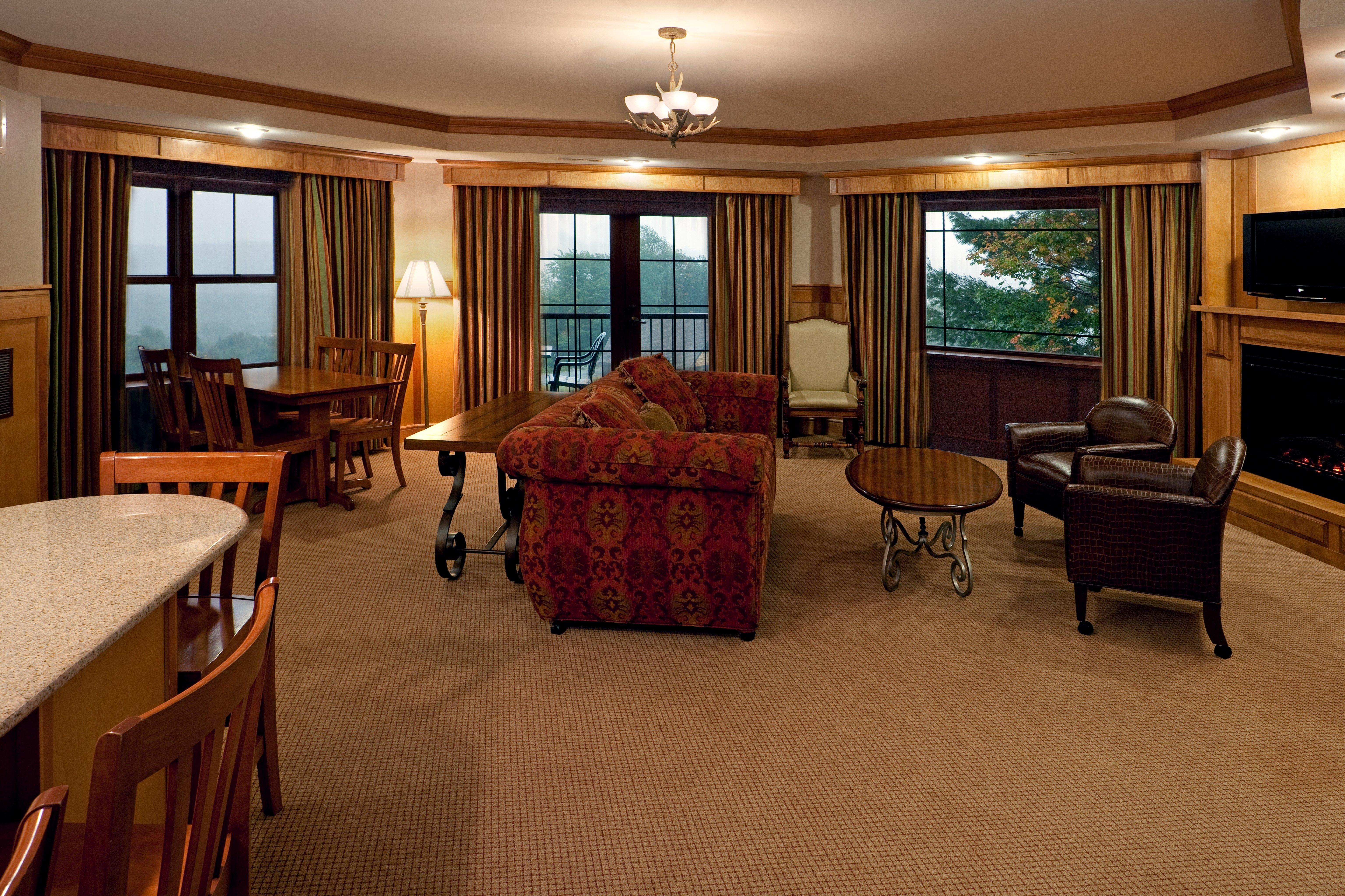 Crowne Plaza Lake Placid By Ihg Kültér fotó