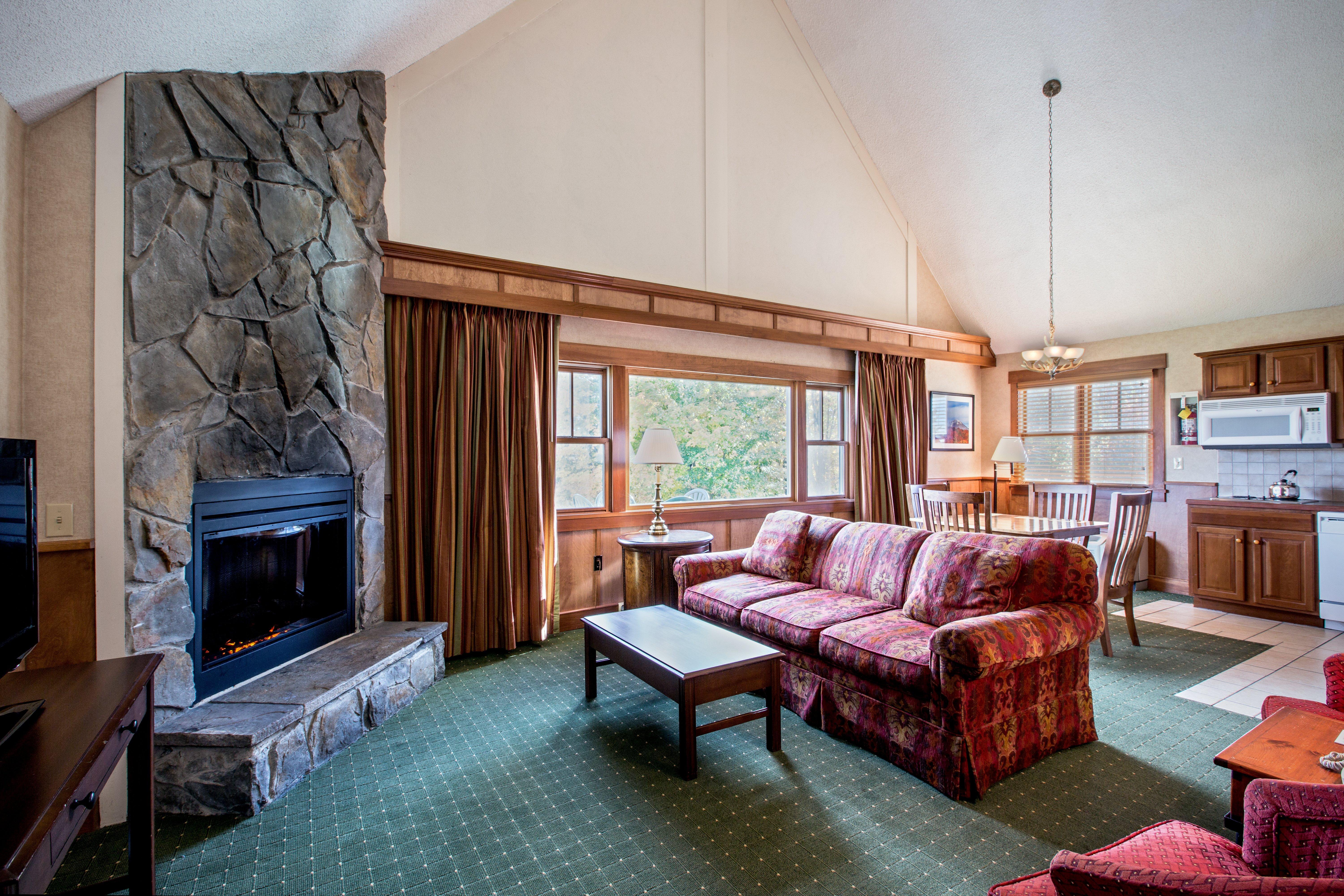 Crowne Plaza Lake Placid By Ihg Kültér fotó