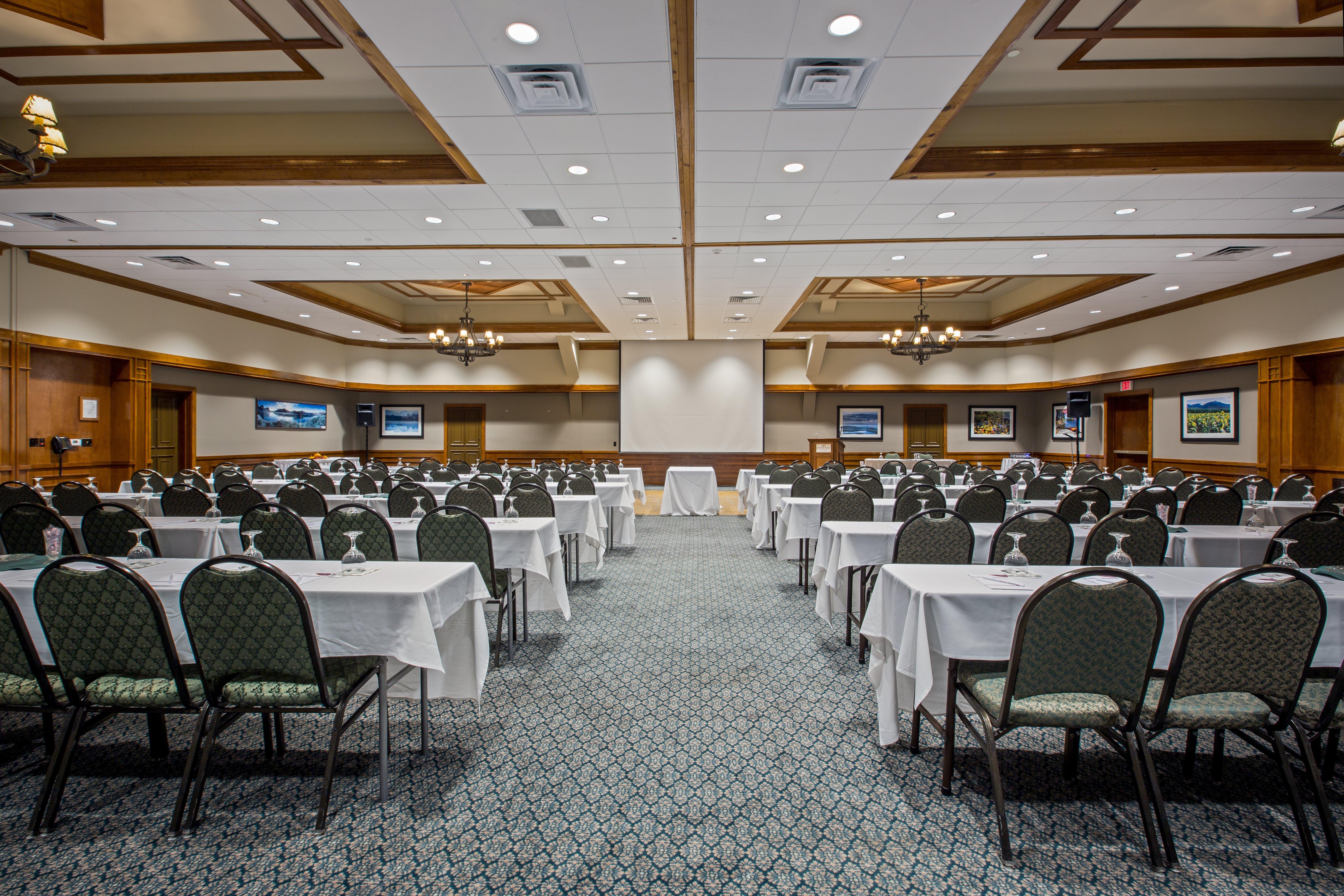 Crowne Plaza Lake Placid By Ihg Kültér fotó