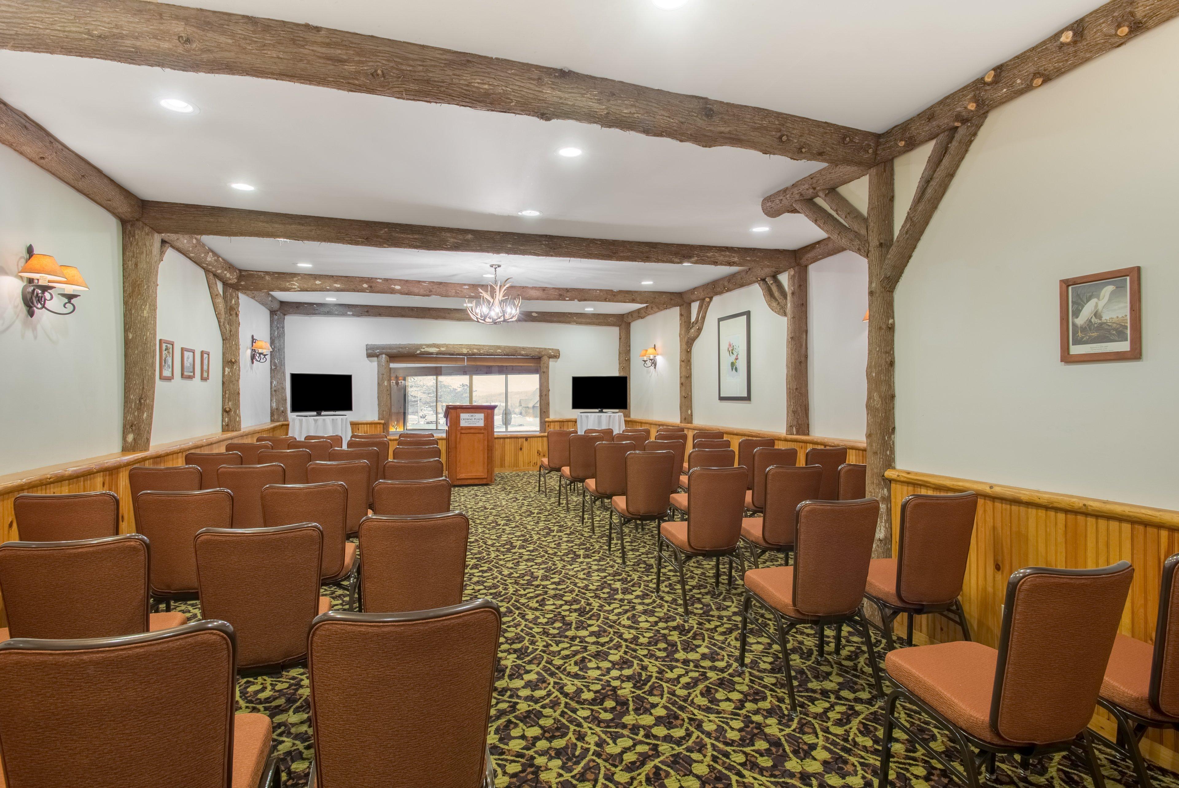 Crowne Plaza Lake Placid By Ihg Kültér fotó