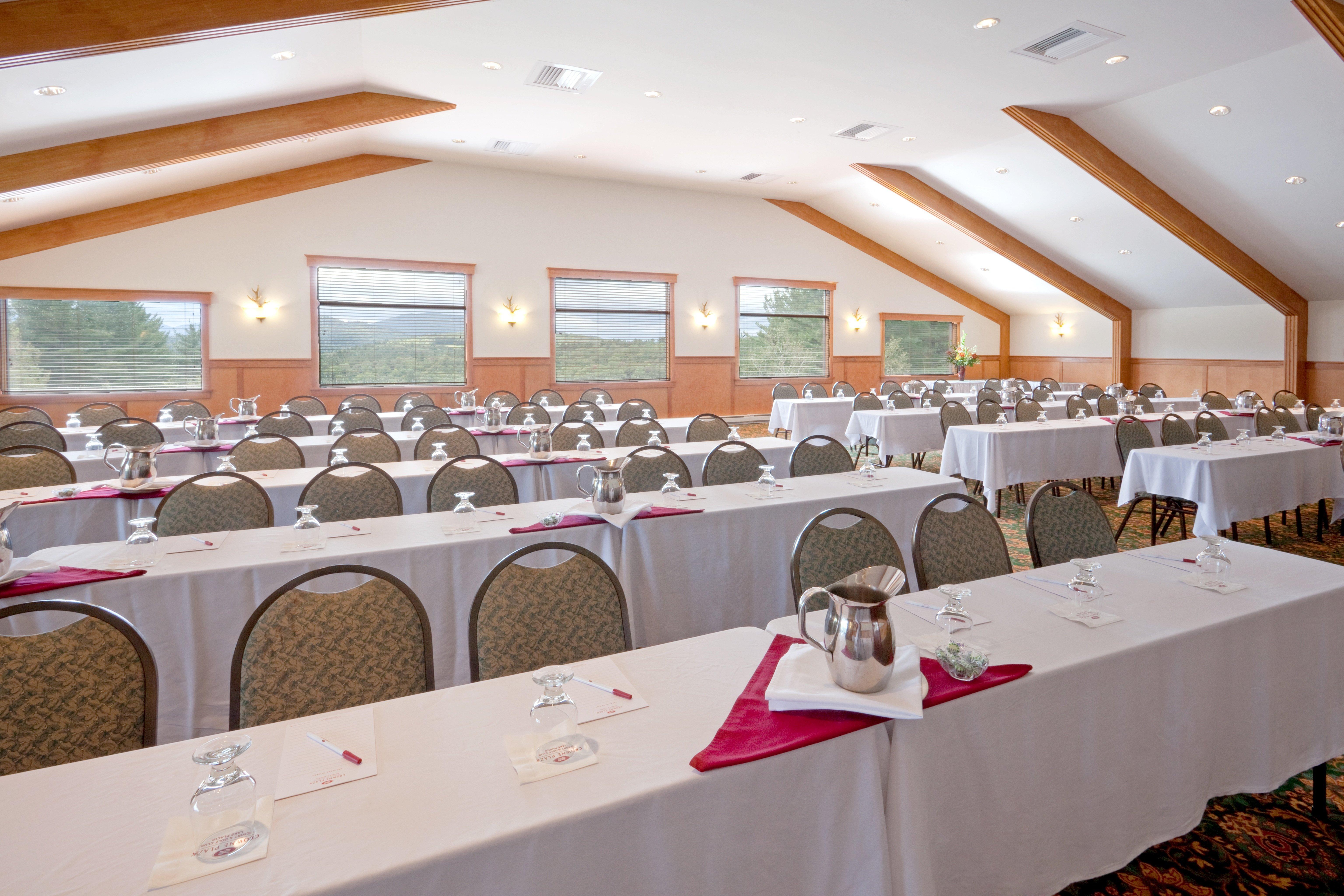 Crowne Plaza Lake Placid By Ihg Kültér fotó