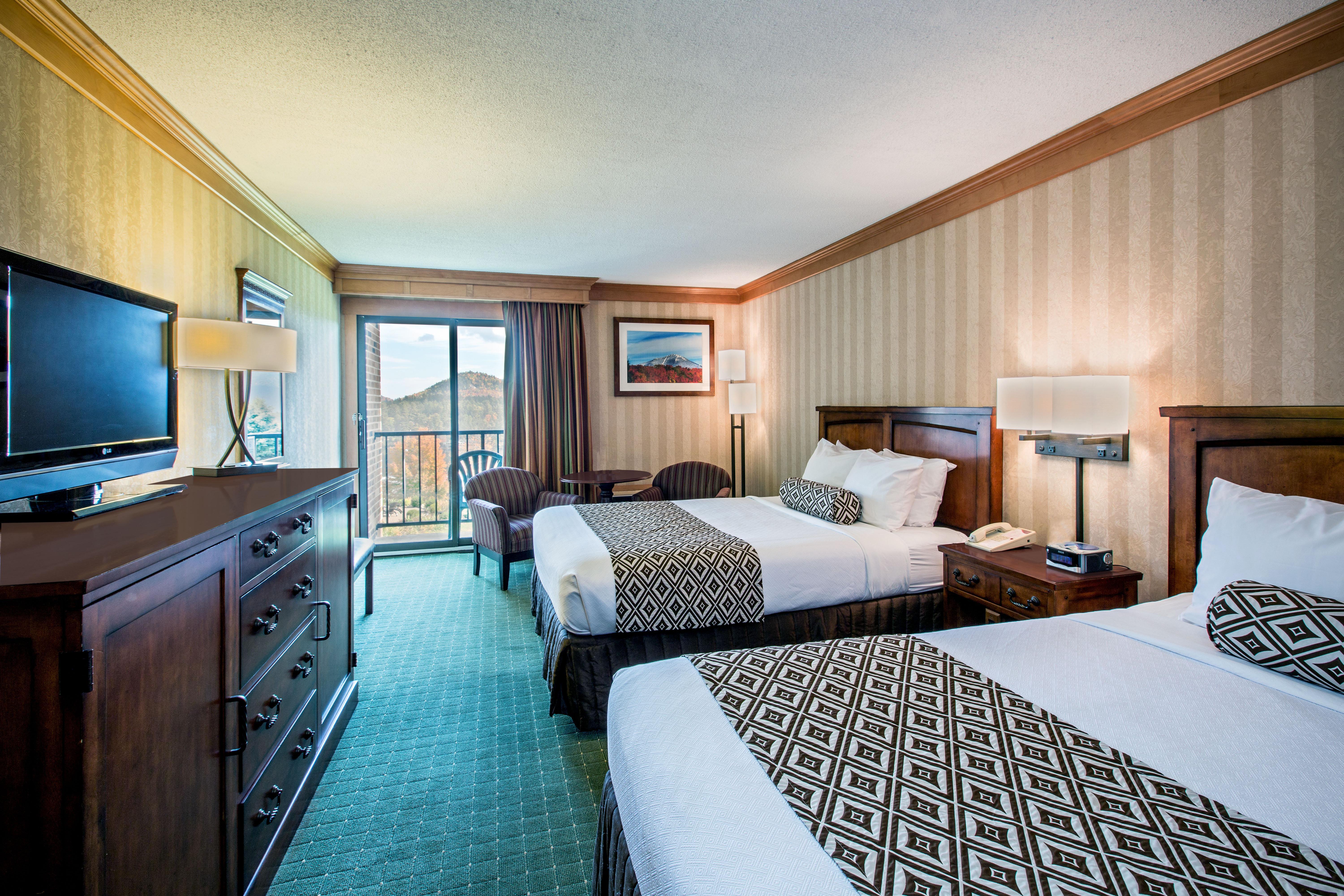 Crowne Plaza Lake Placid By Ihg Kültér fotó
