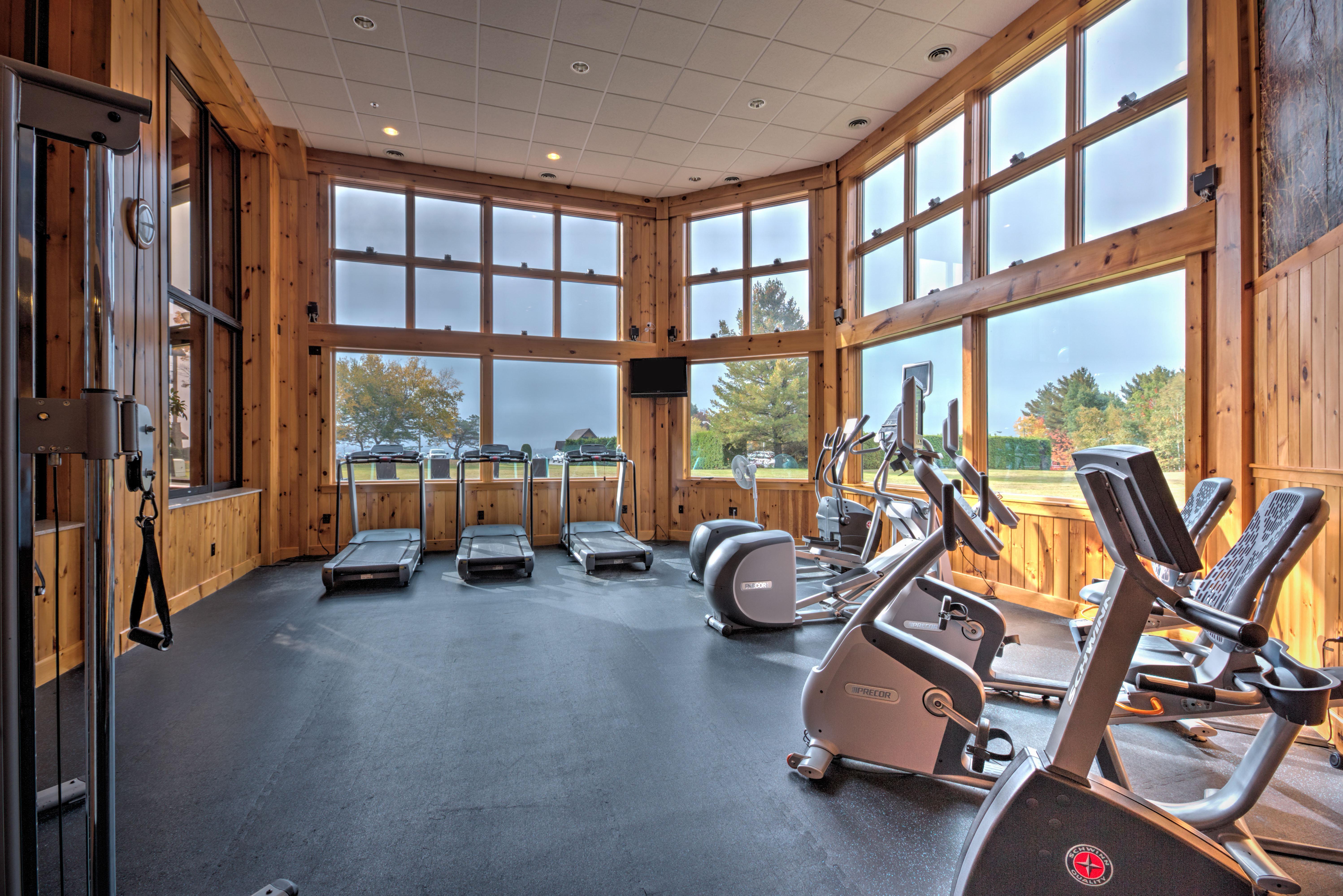 Crowne Plaza Lake Placid By Ihg Kültér fotó