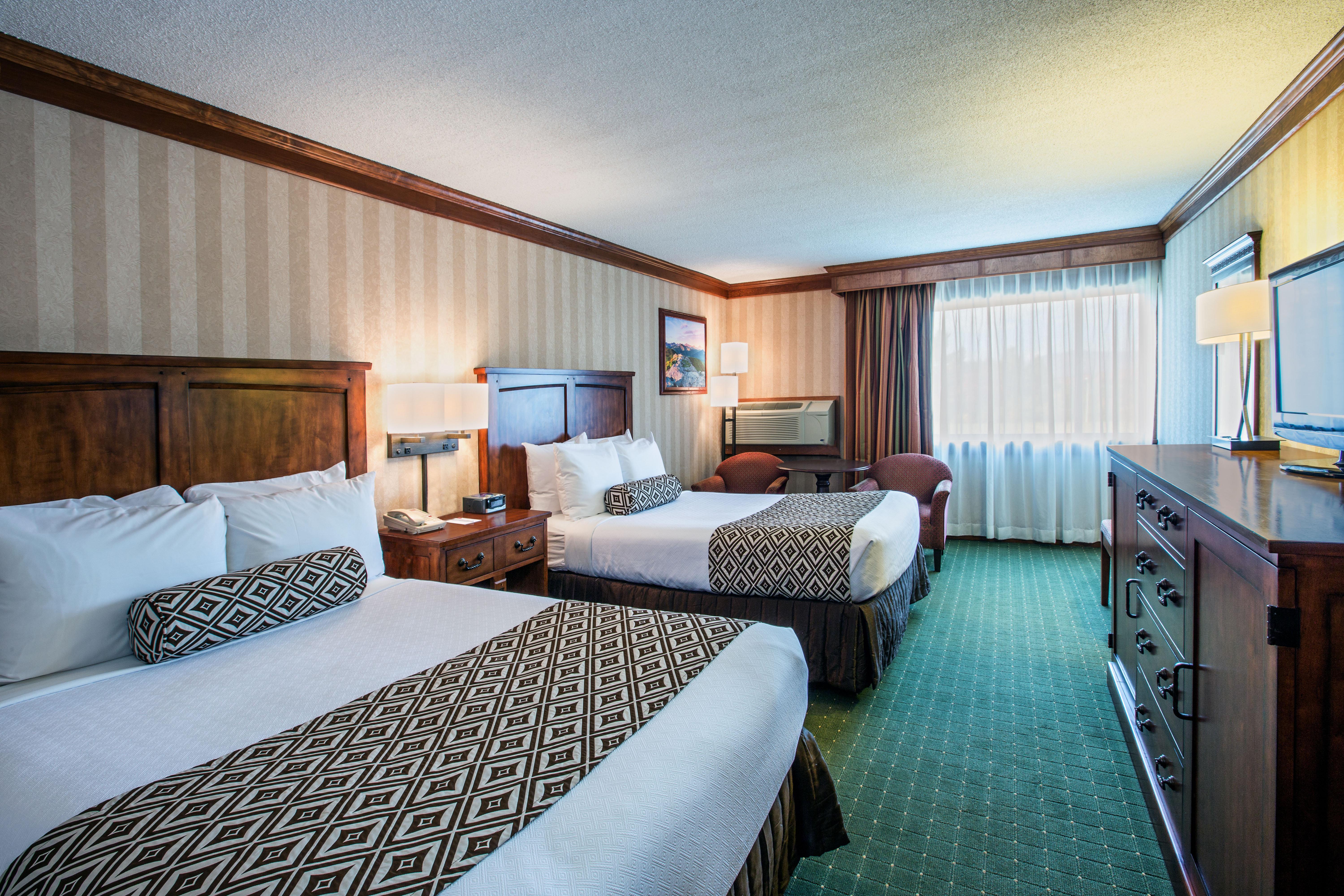 Crowne Plaza Lake Placid By Ihg Kültér fotó
