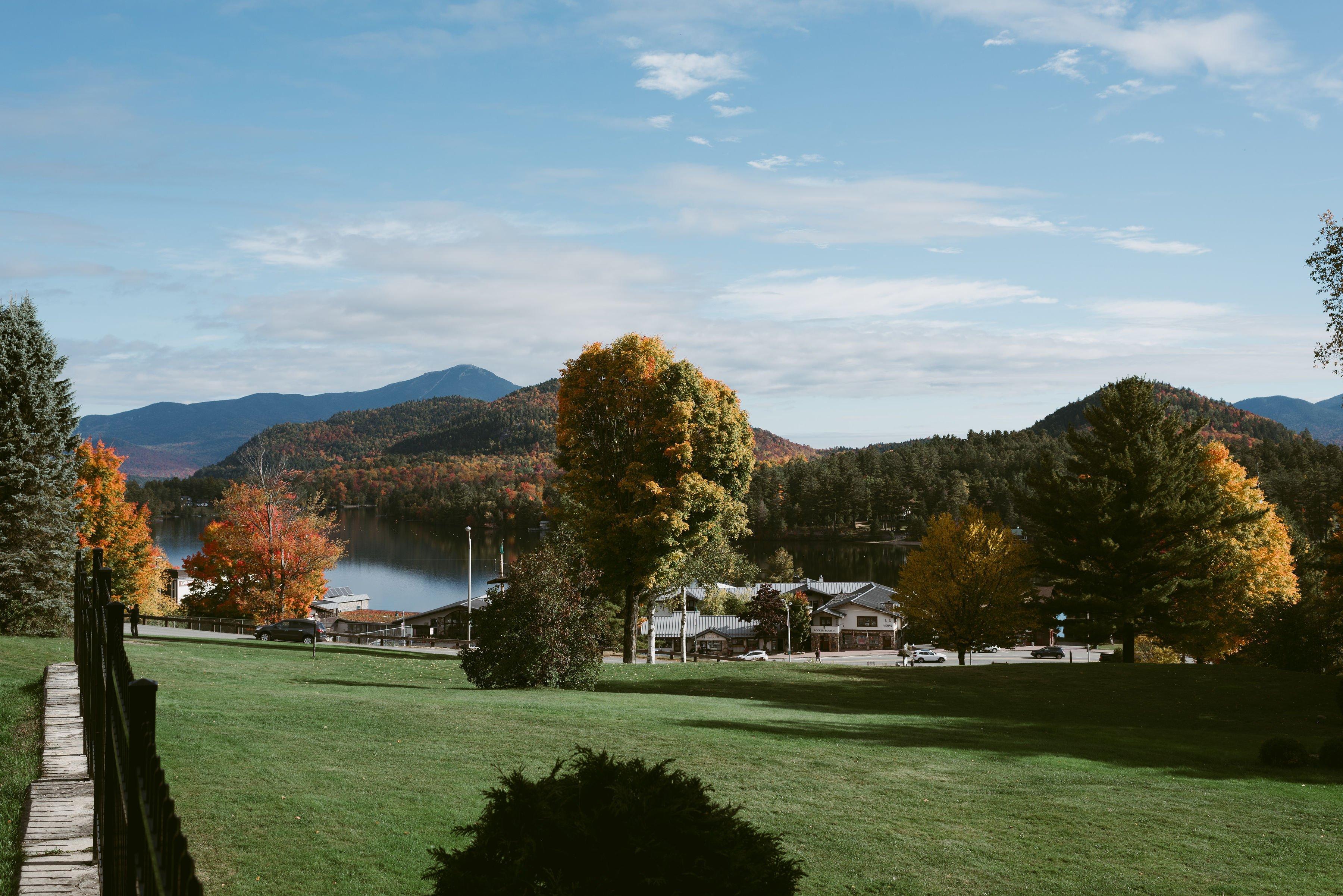Crowne Plaza Lake Placid By Ihg Kültér fotó