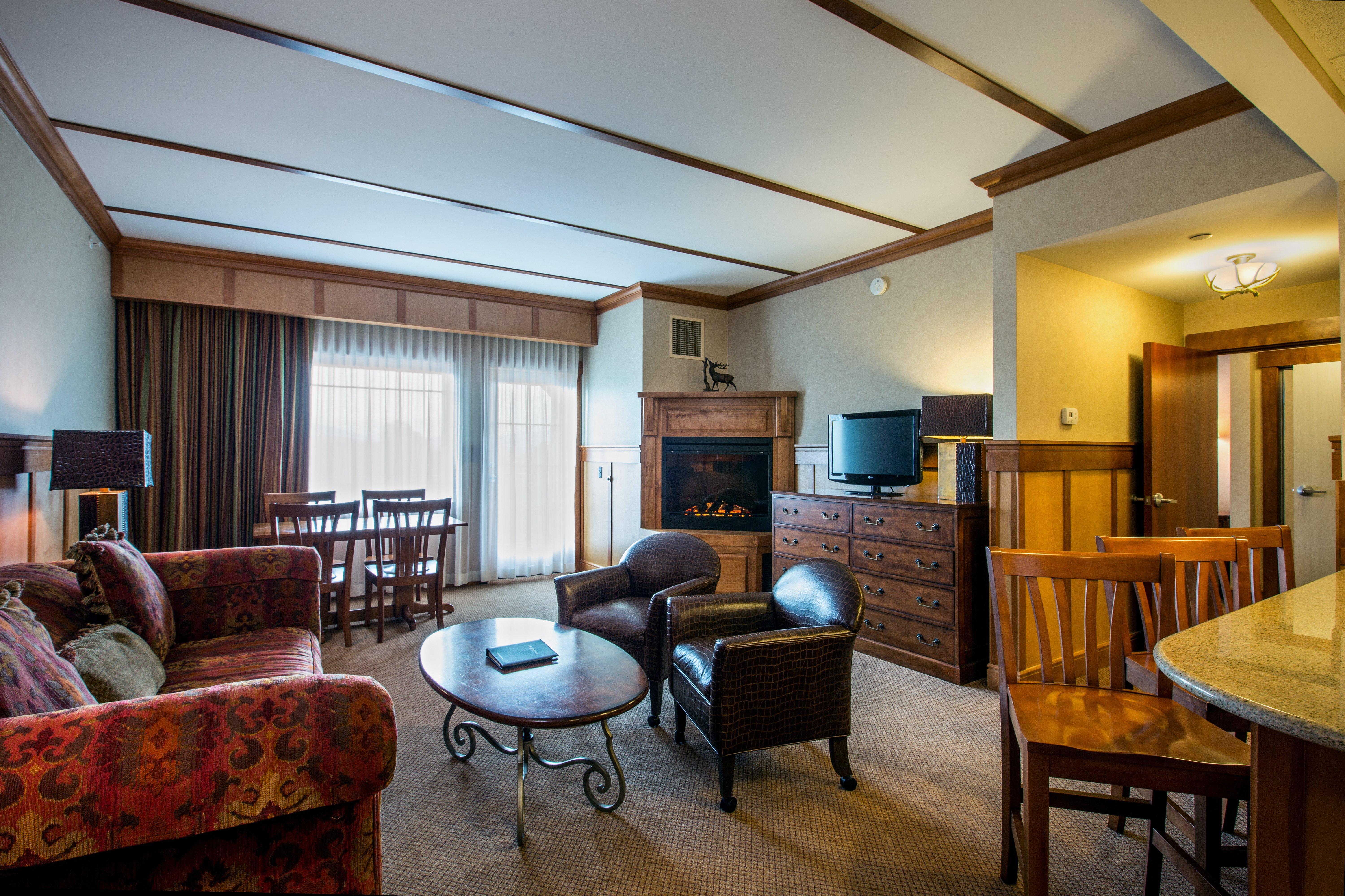 Crowne Plaza Lake Placid By Ihg Kültér fotó