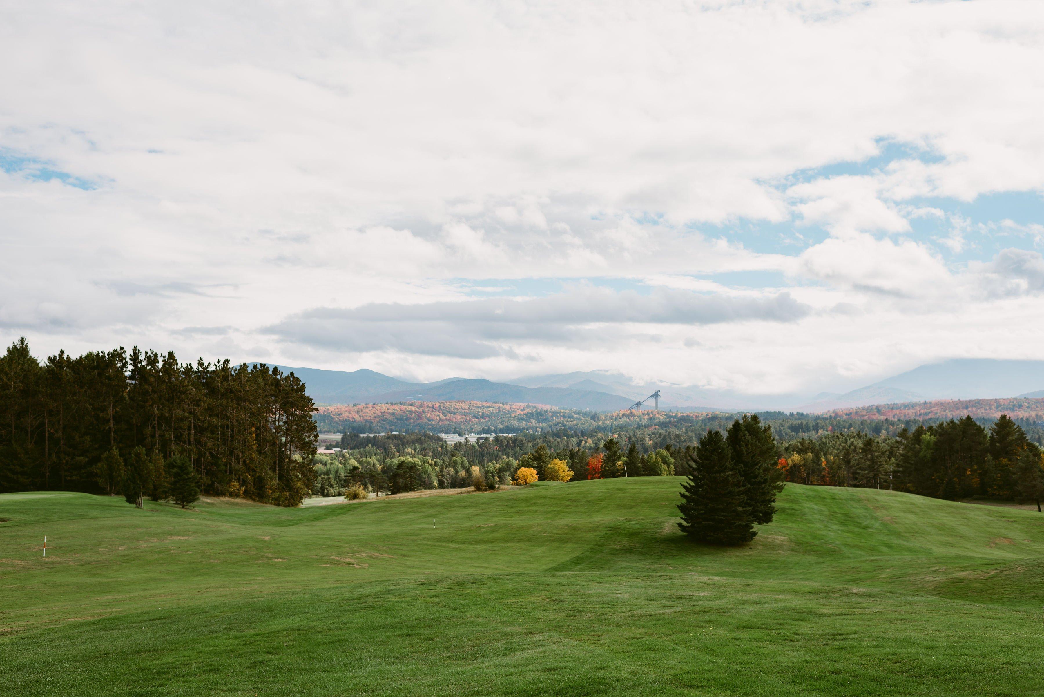 Crowne Plaza Lake Placid By Ihg Kültér fotó