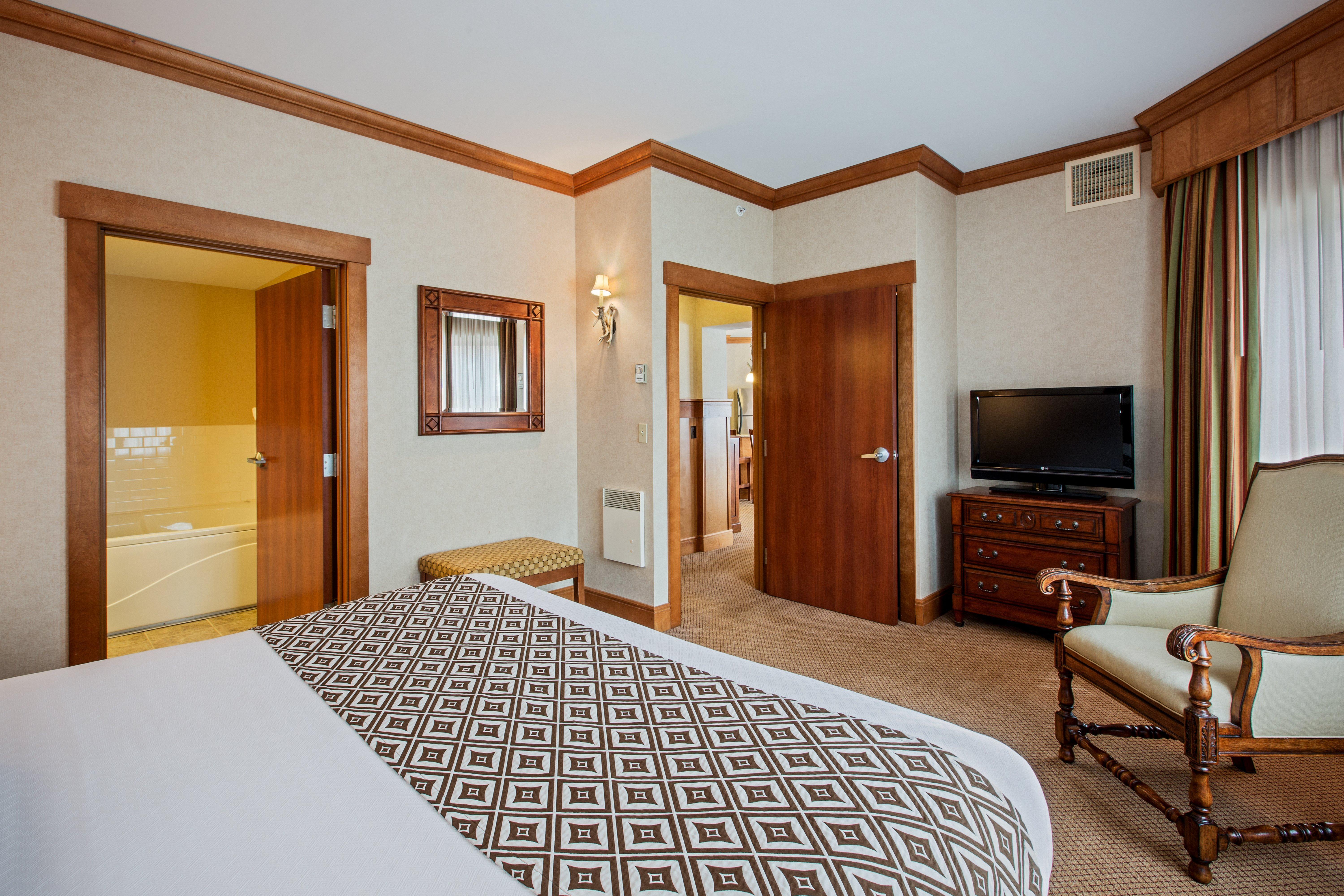 Crowne Plaza Lake Placid By Ihg Kültér fotó