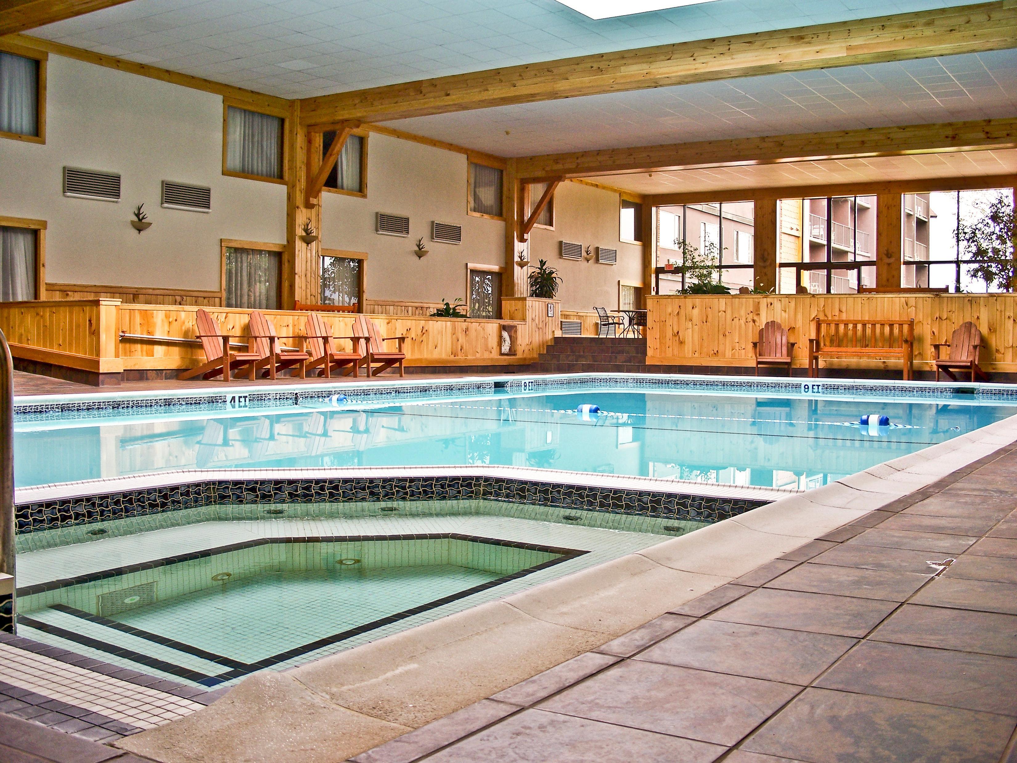 Crowne Plaza Lake Placid By Ihg Kültér fotó