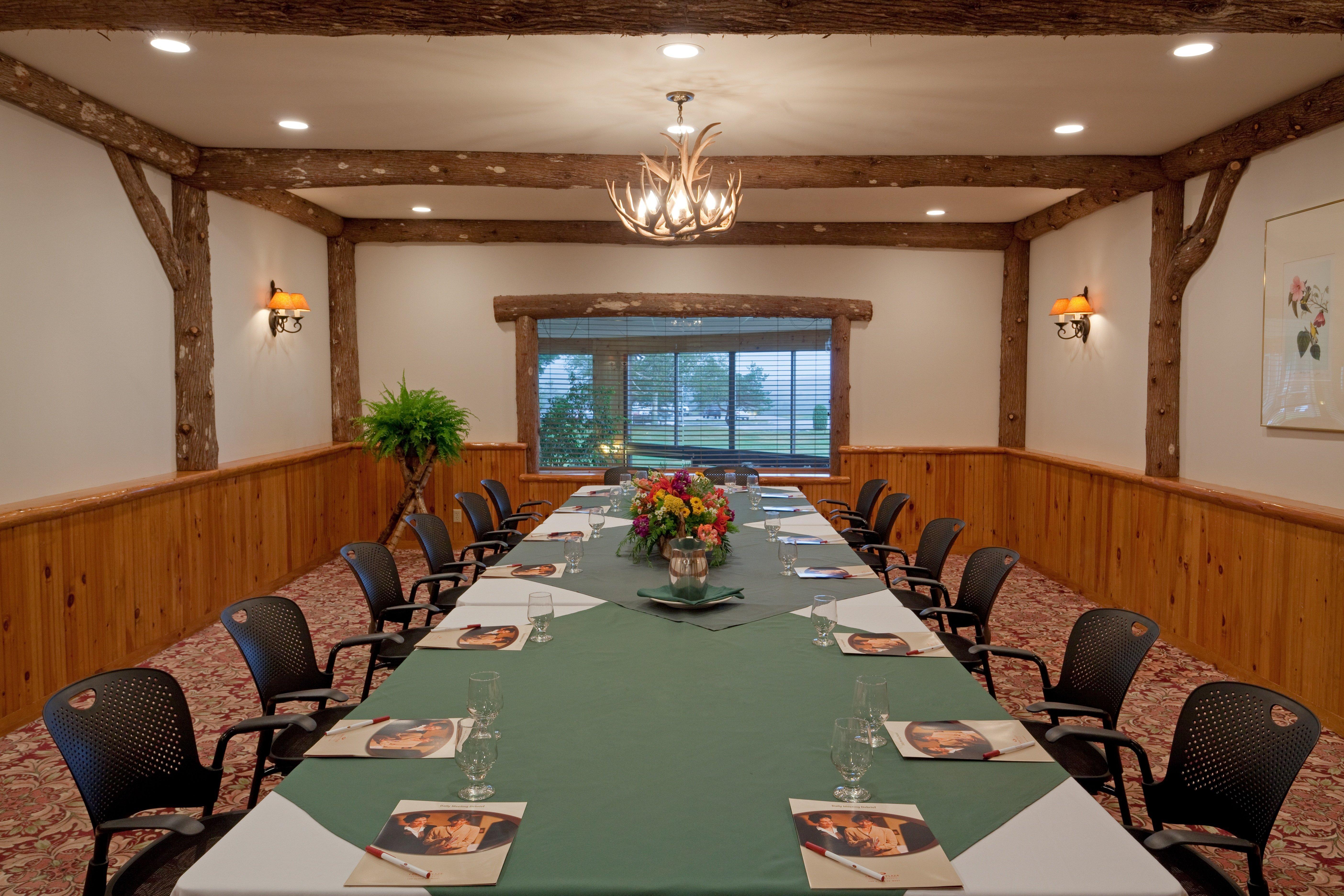 Crowne Plaza Lake Placid By Ihg Létesítmények fotó