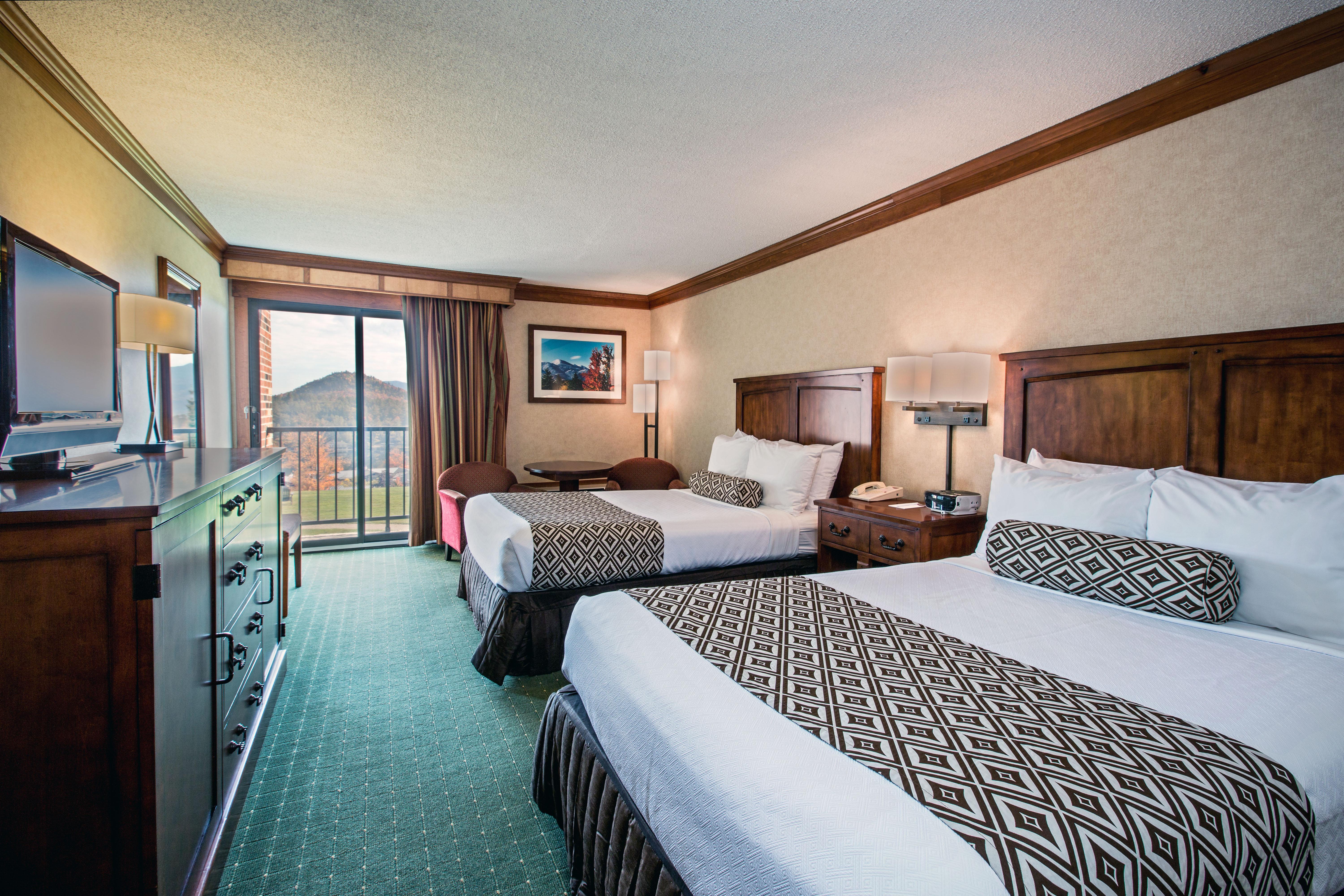 Crowne Plaza Lake Placid By Ihg Kültér fotó