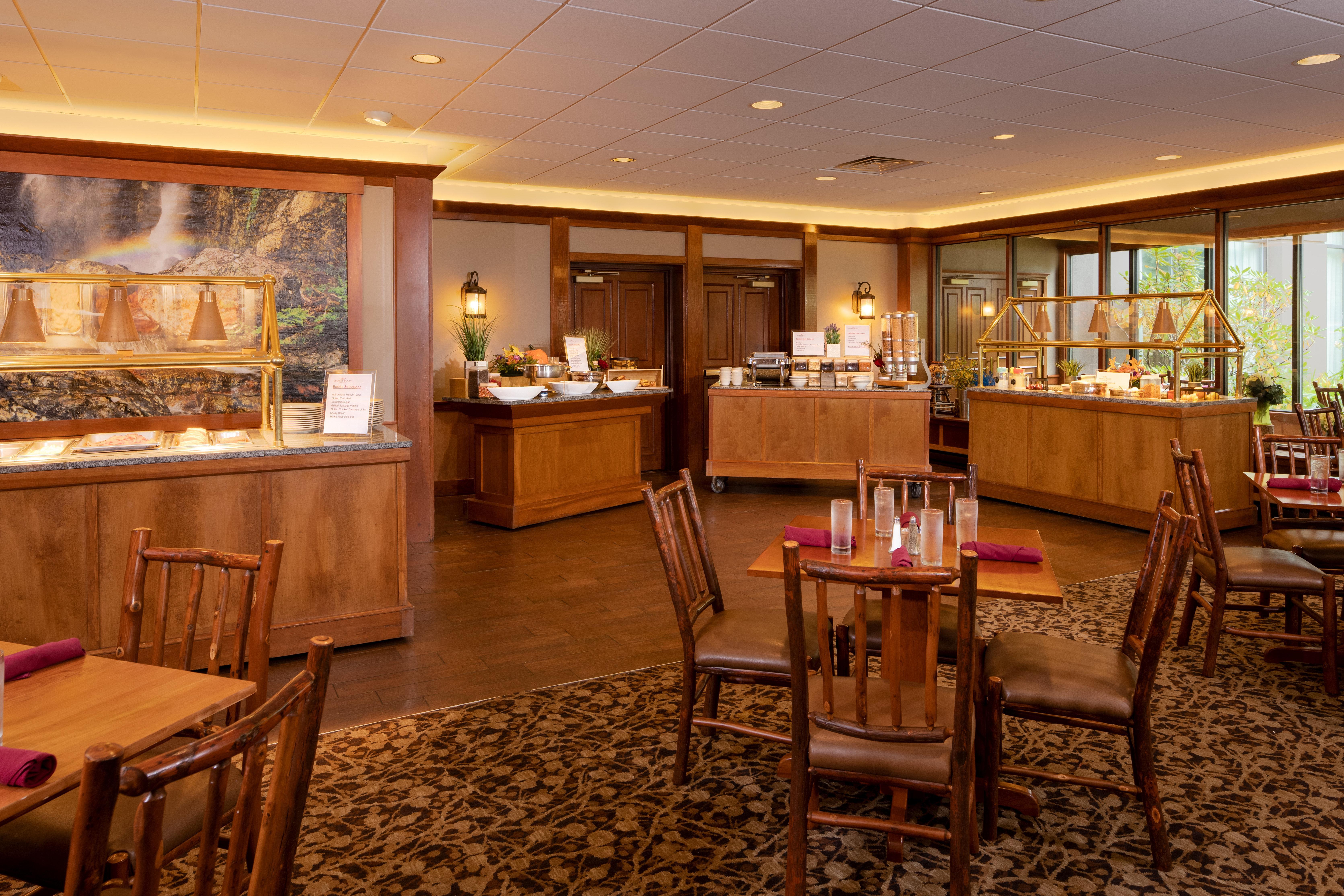 Crowne Plaza Lake Placid By Ihg Kültér fotó