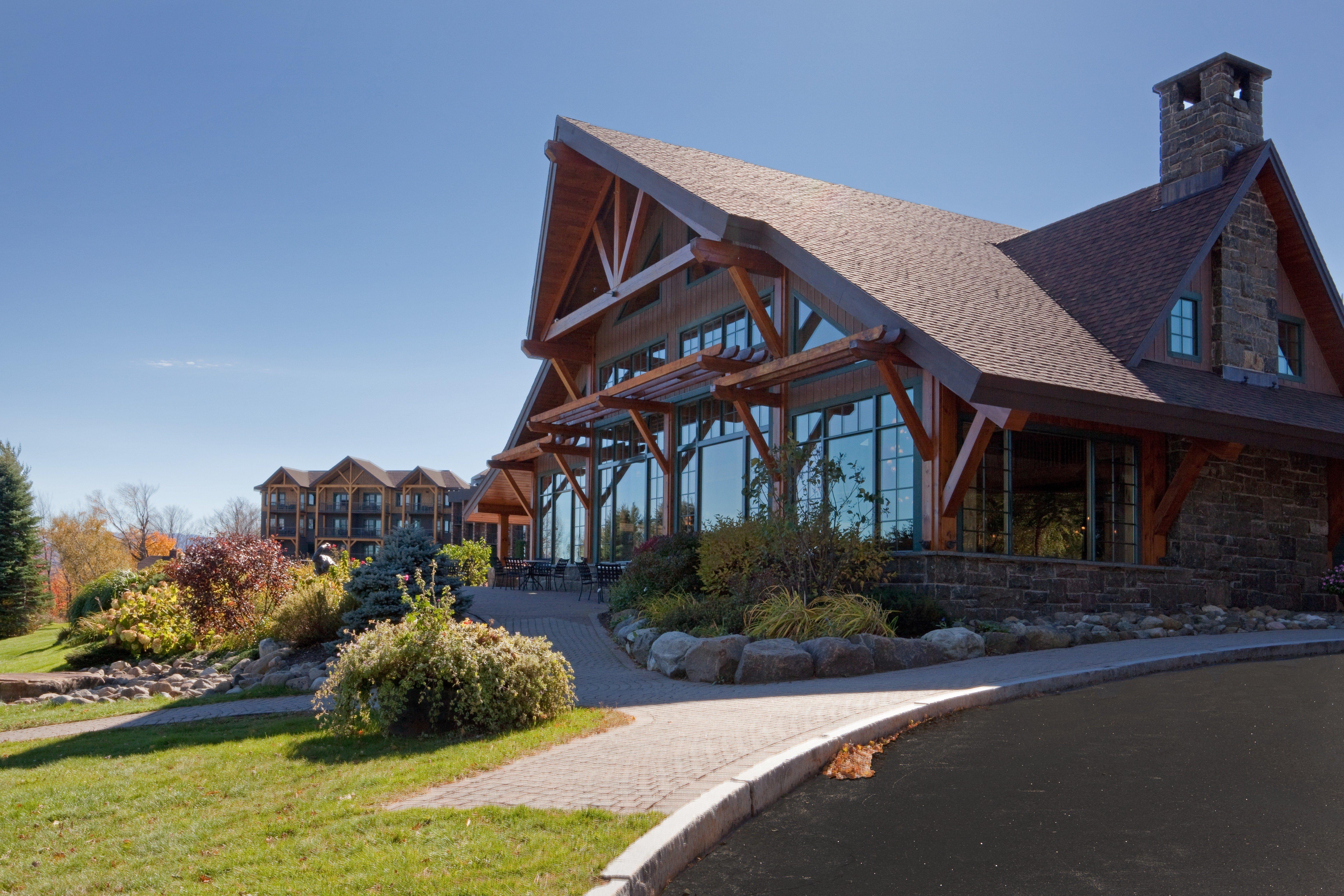 Crowne Plaza Lake Placid By Ihg Kültér fotó