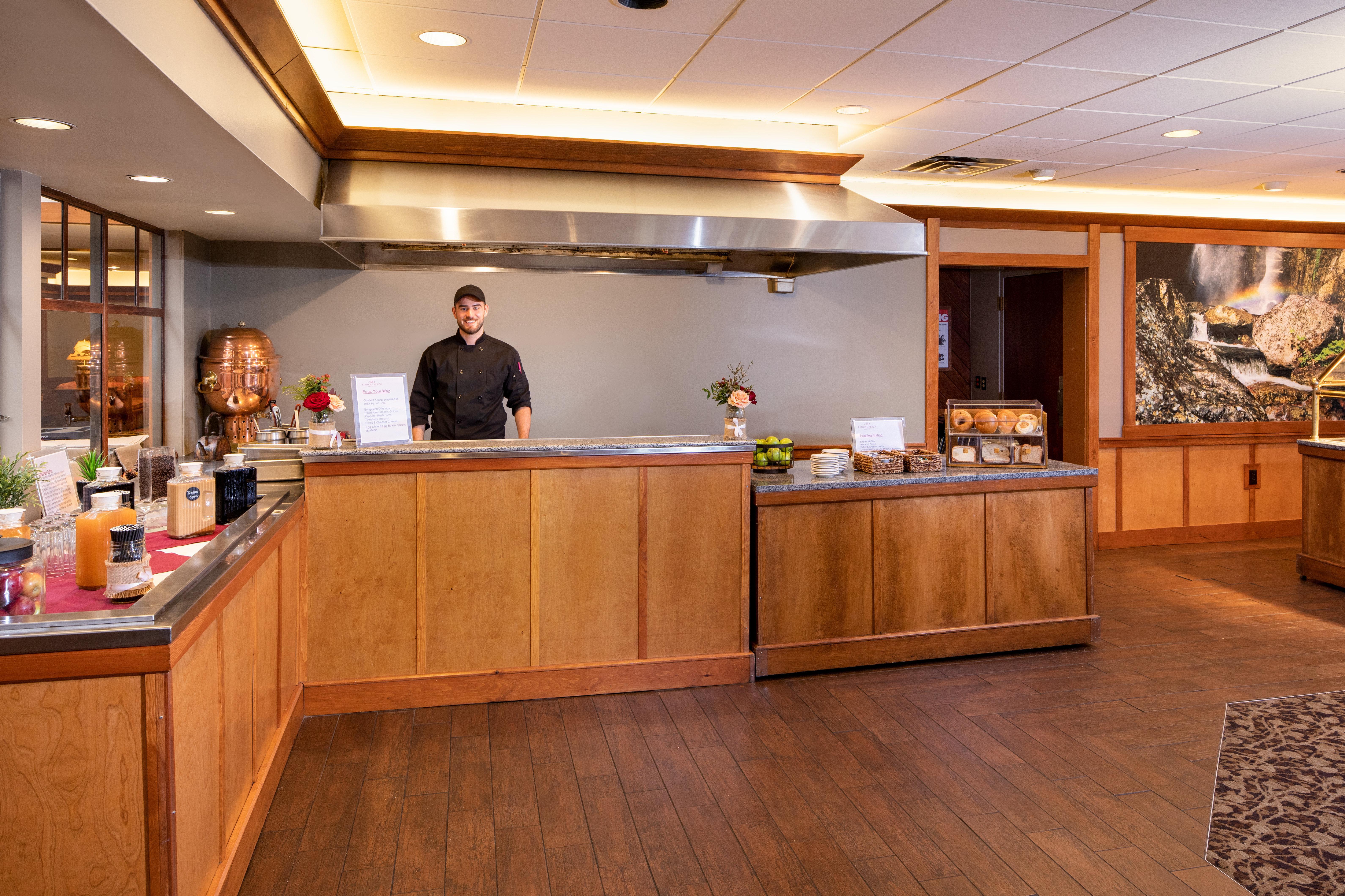 Crowne Plaza Lake Placid By Ihg Kültér fotó