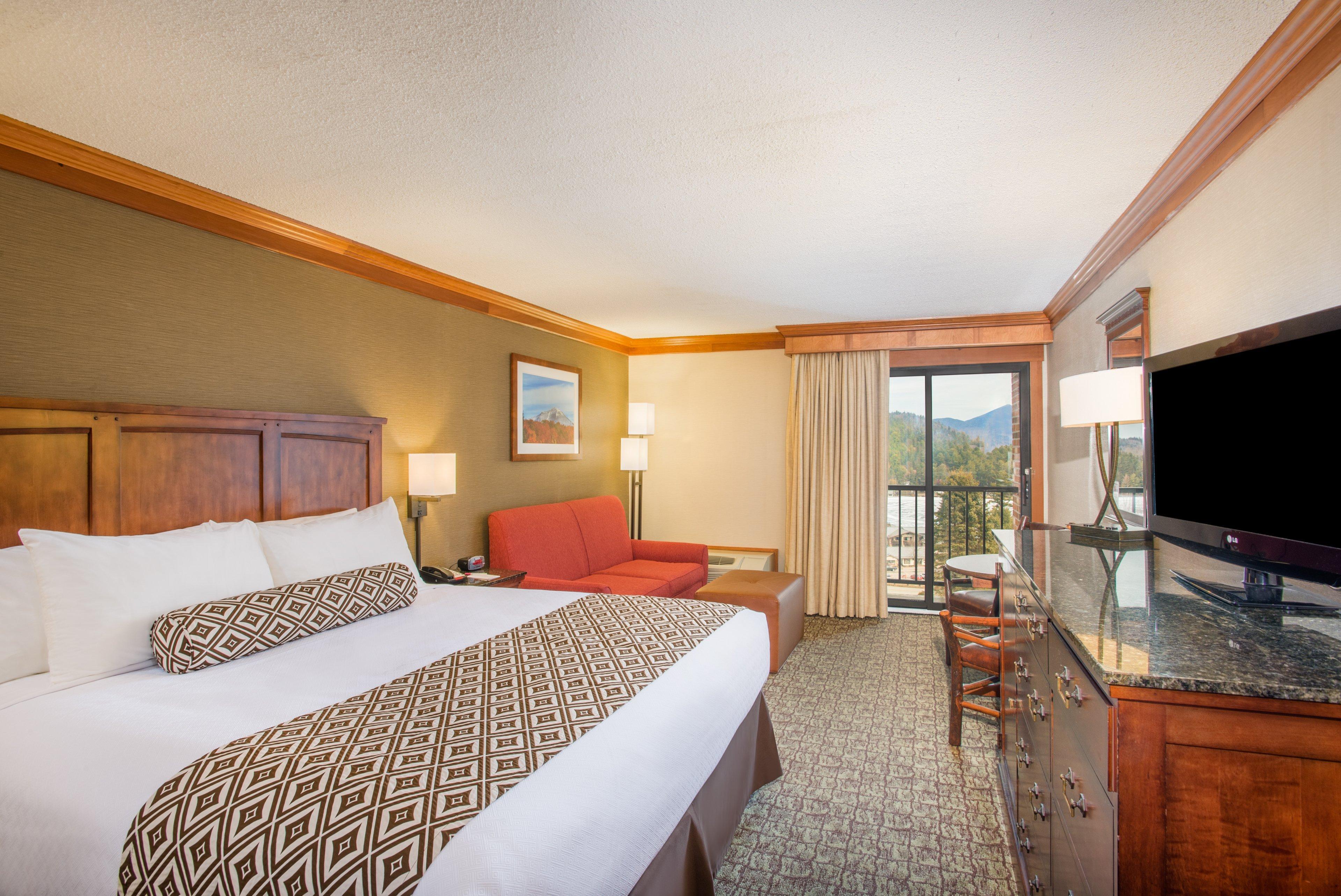 Crowne Plaza Lake Placid By Ihg Kültér fotó