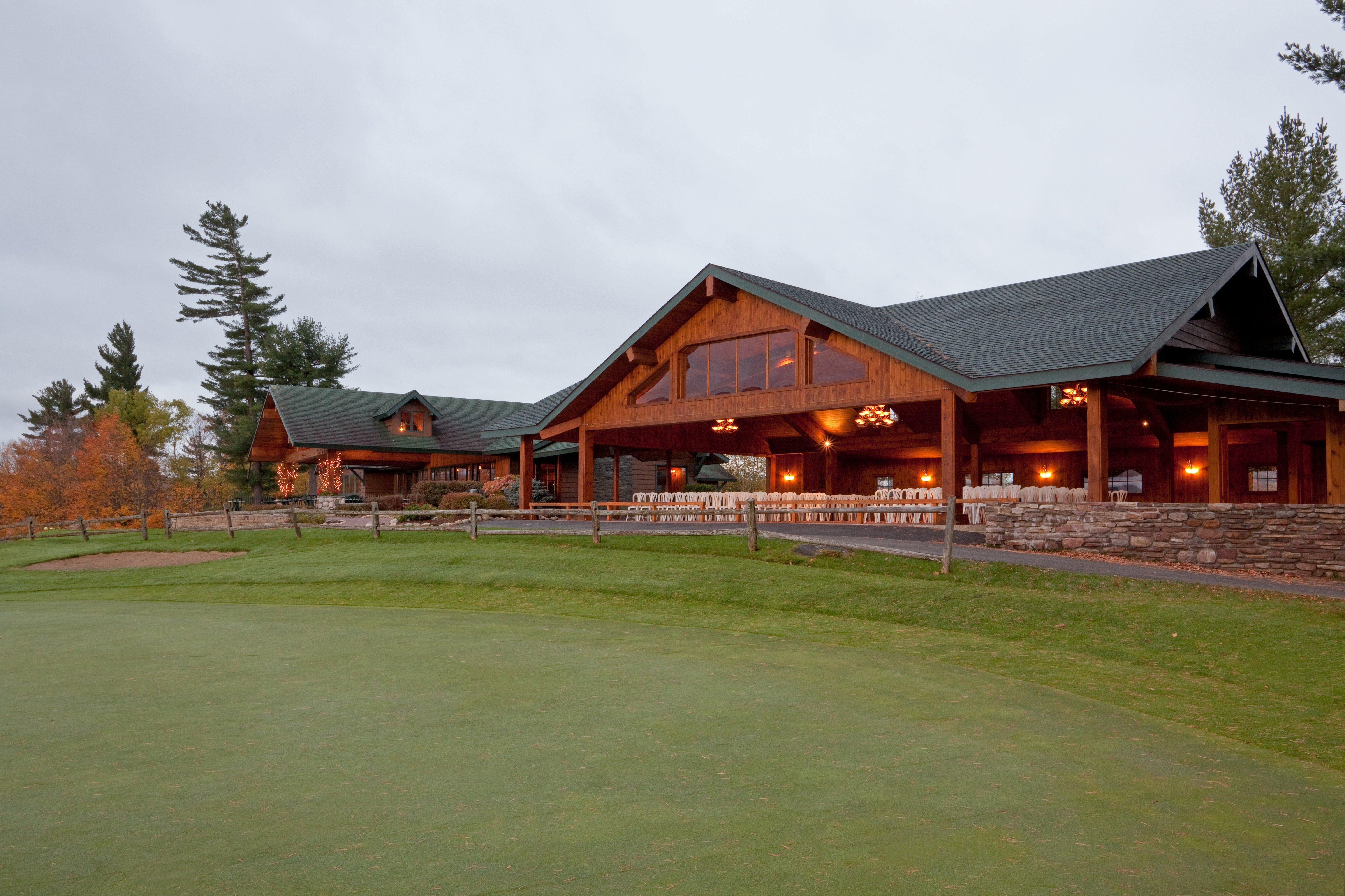 Crowne Plaza Lake Placid By Ihg Kültér fotó