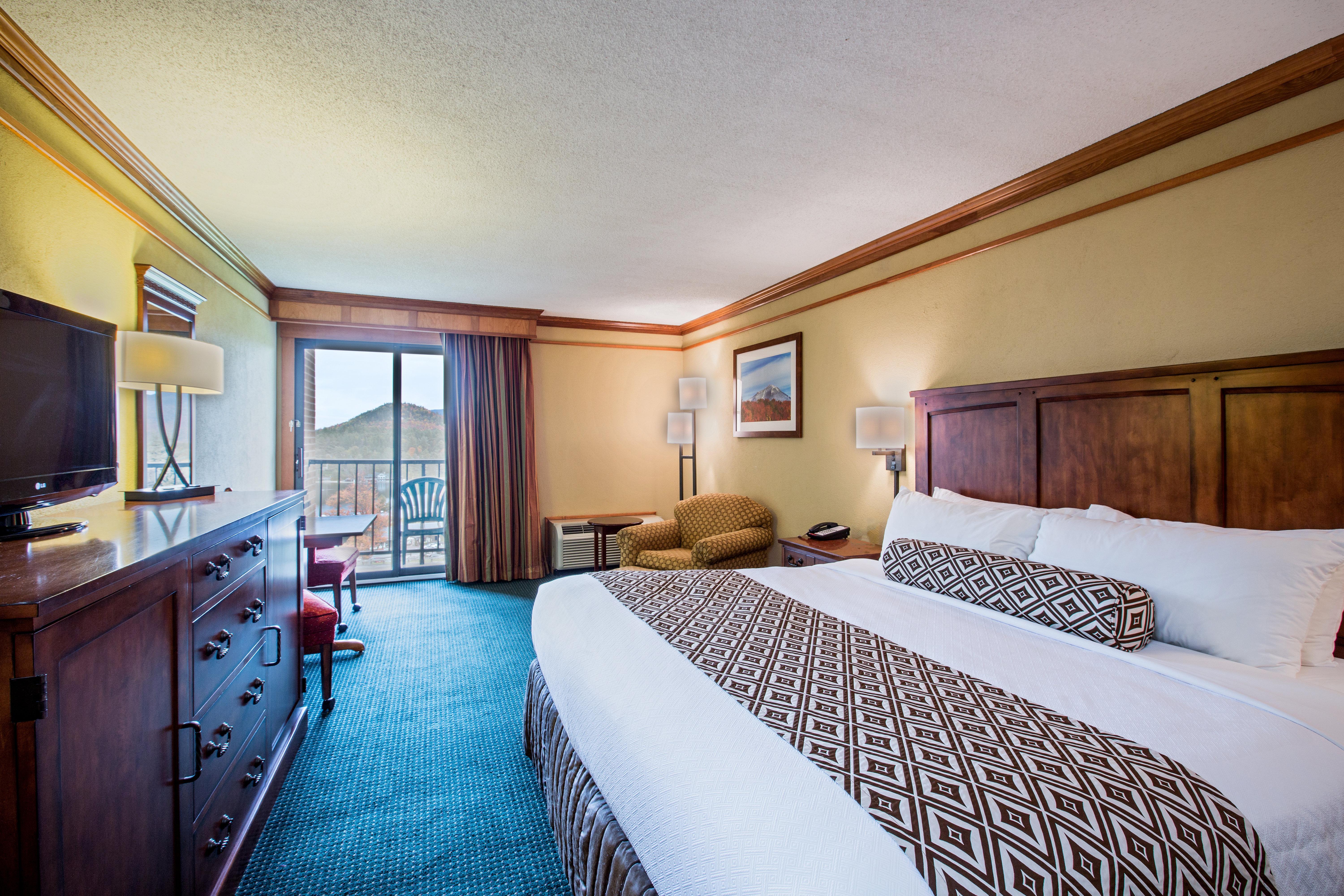 Crowne Plaza Lake Placid By Ihg Kültér fotó