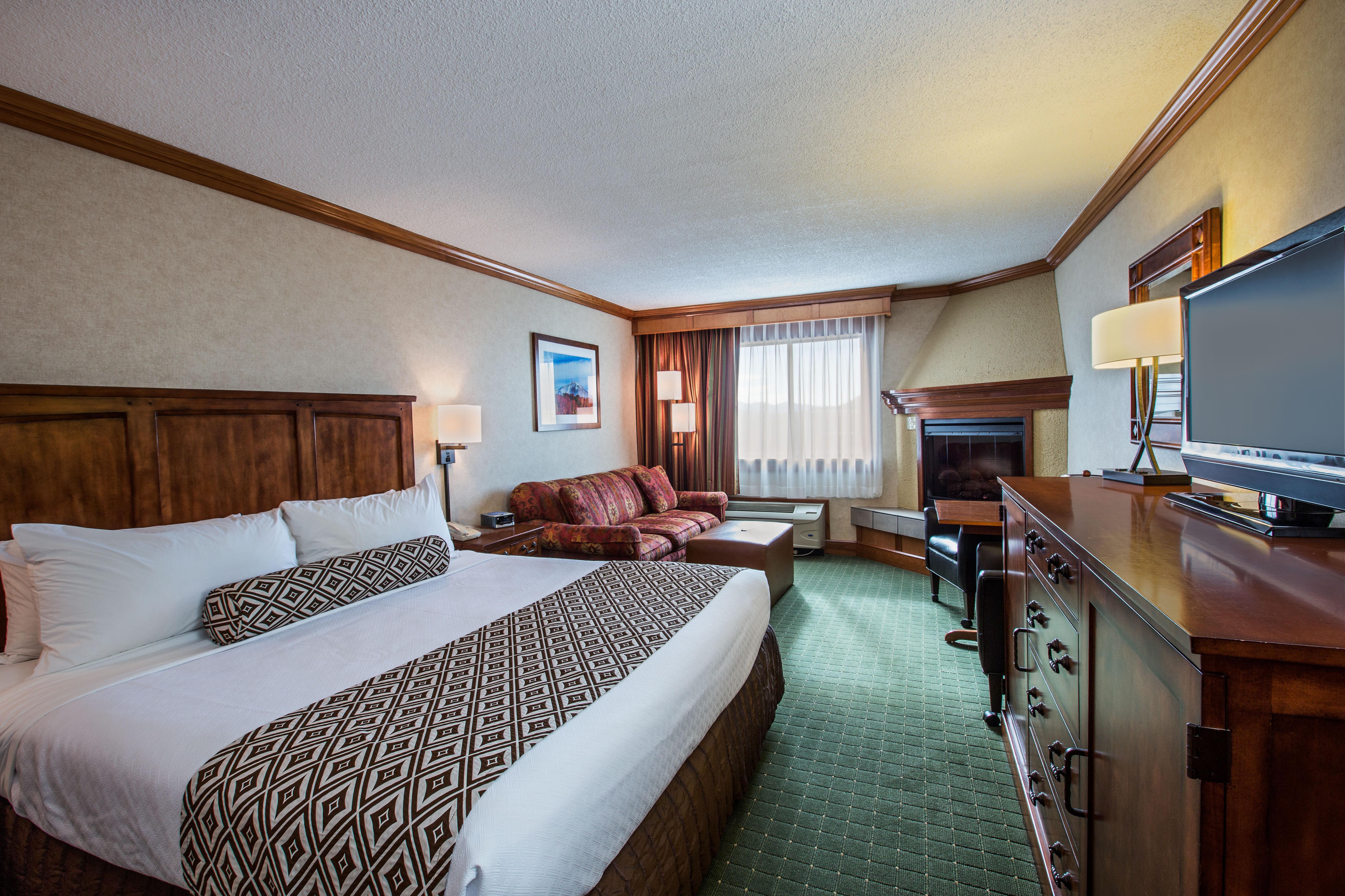 Crowne Plaza Lake Placid By Ihg Kültér fotó
