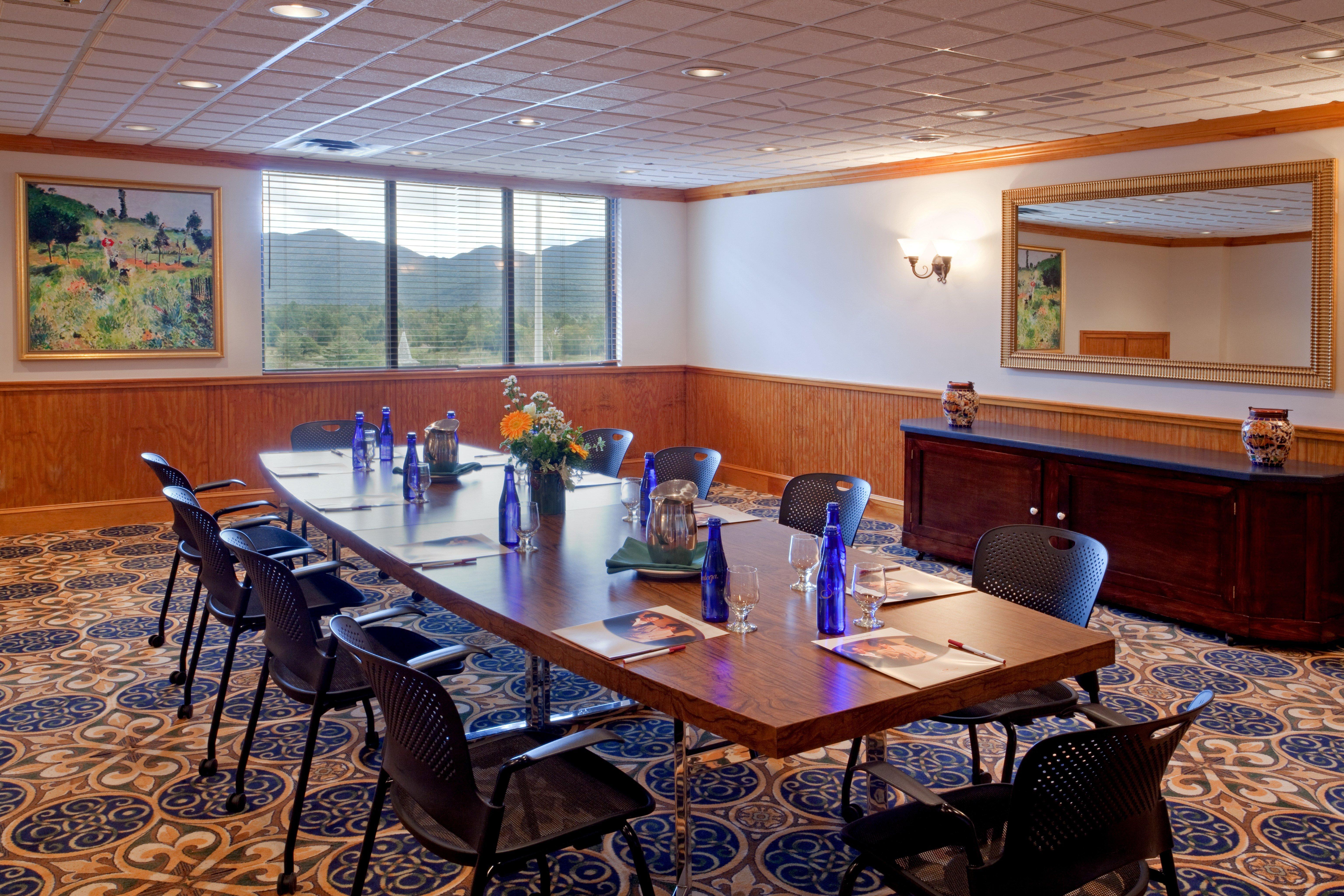 Crowne Plaza Lake Placid By Ihg Kültér fotó