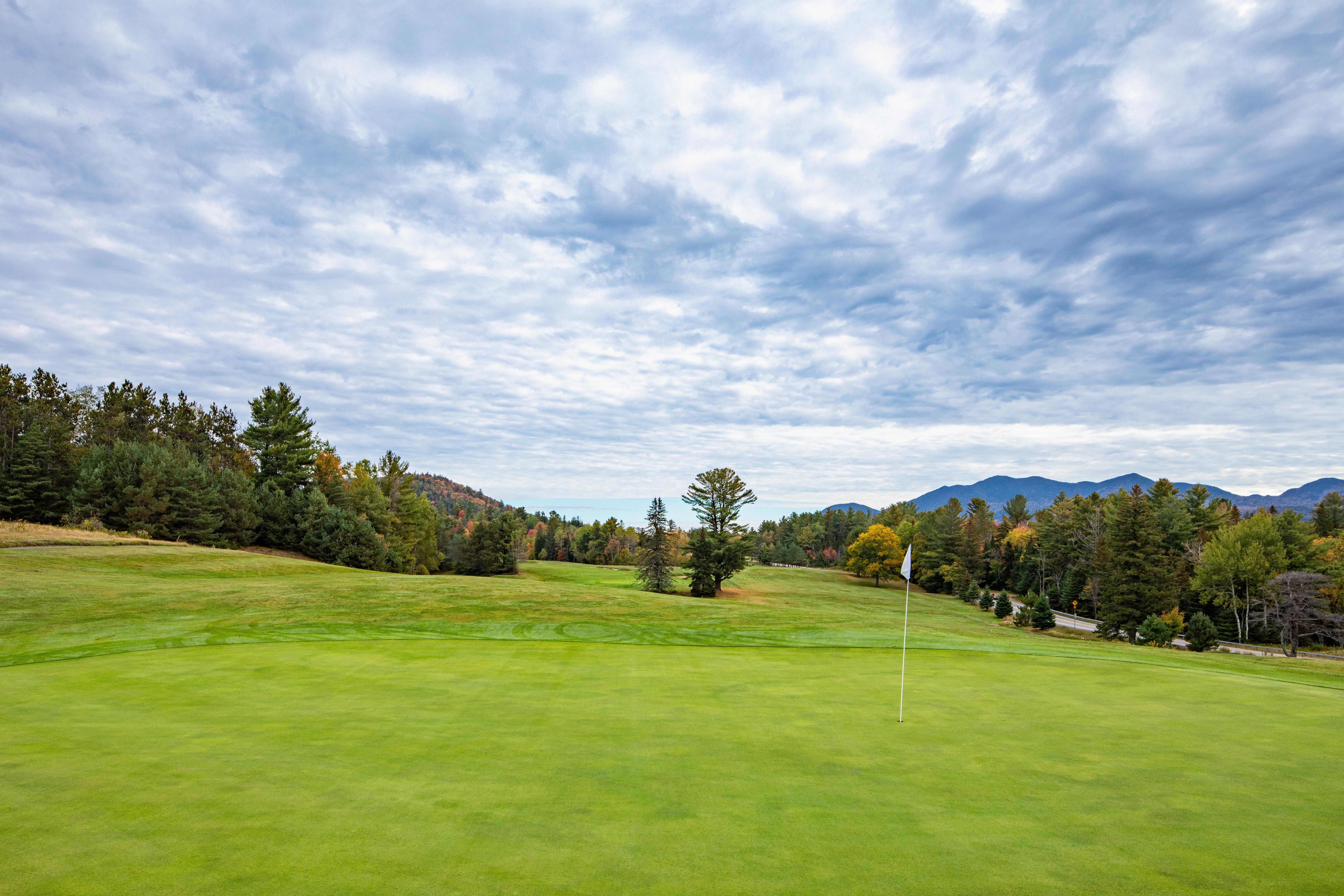 Crowne Plaza Lake Placid By Ihg Kültér fotó