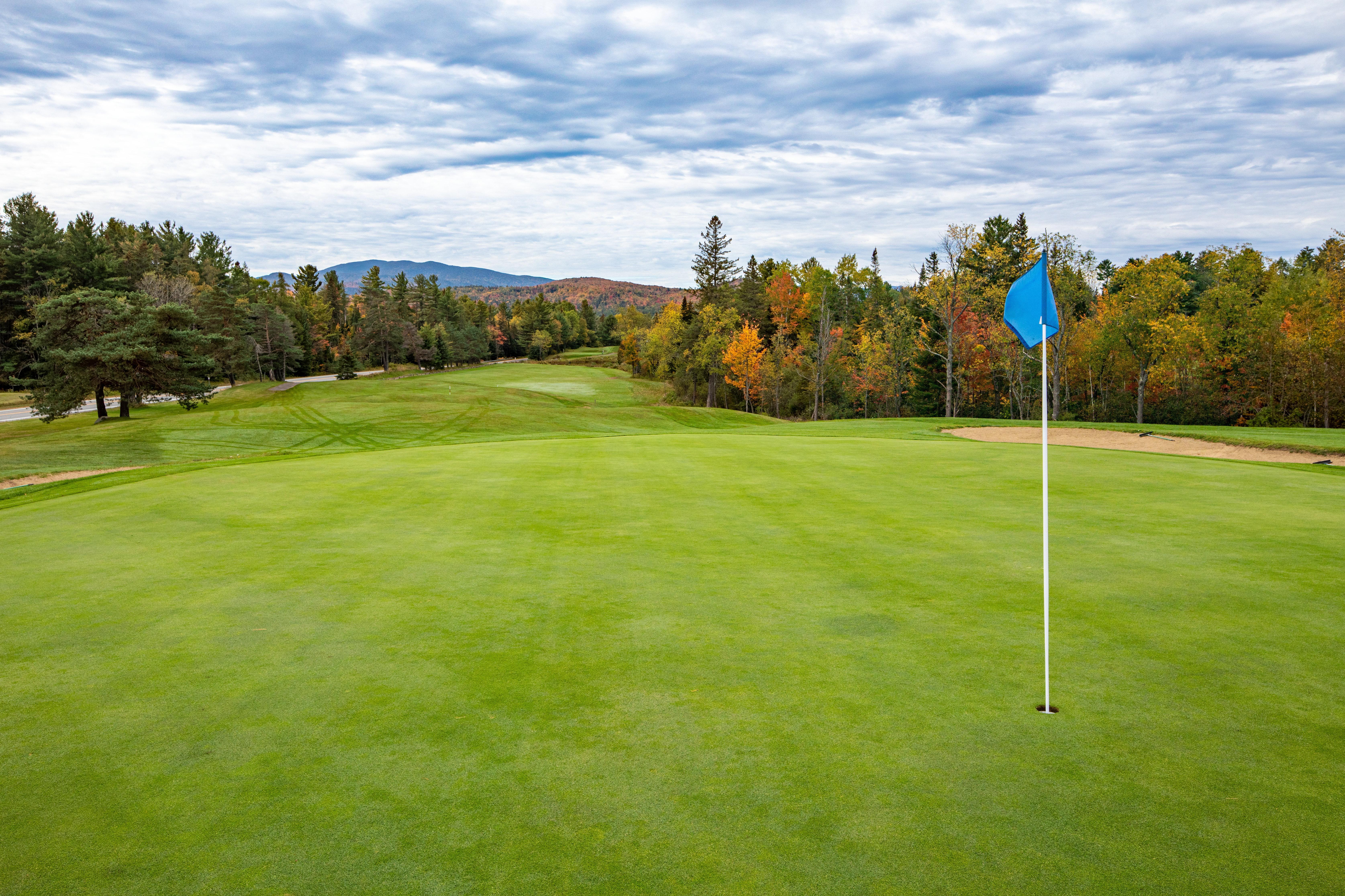 Crowne Plaza Lake Placid By Ihg Kültér fotó