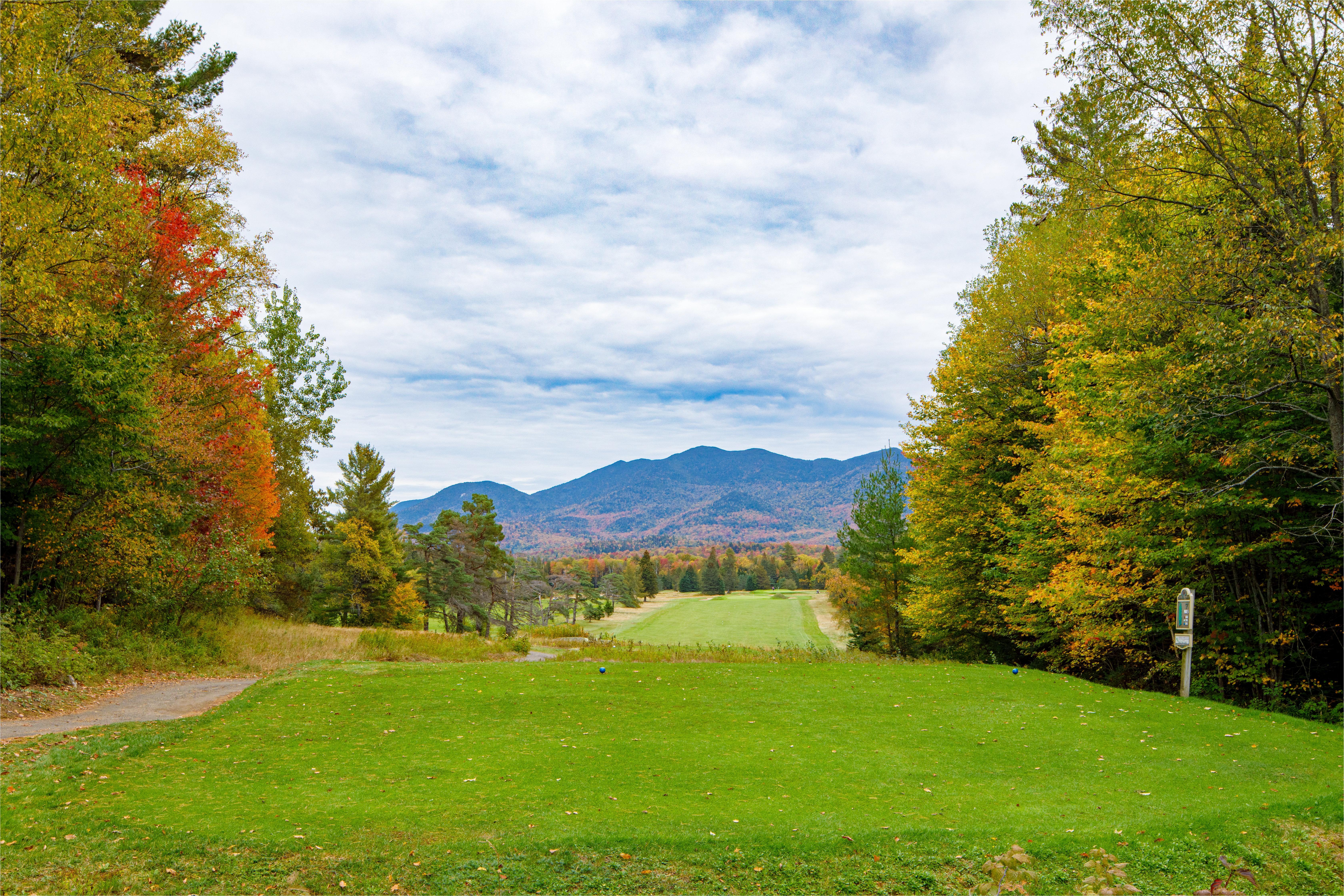 Crowne Plaza Lake Placid By Ihg Kültér fotó