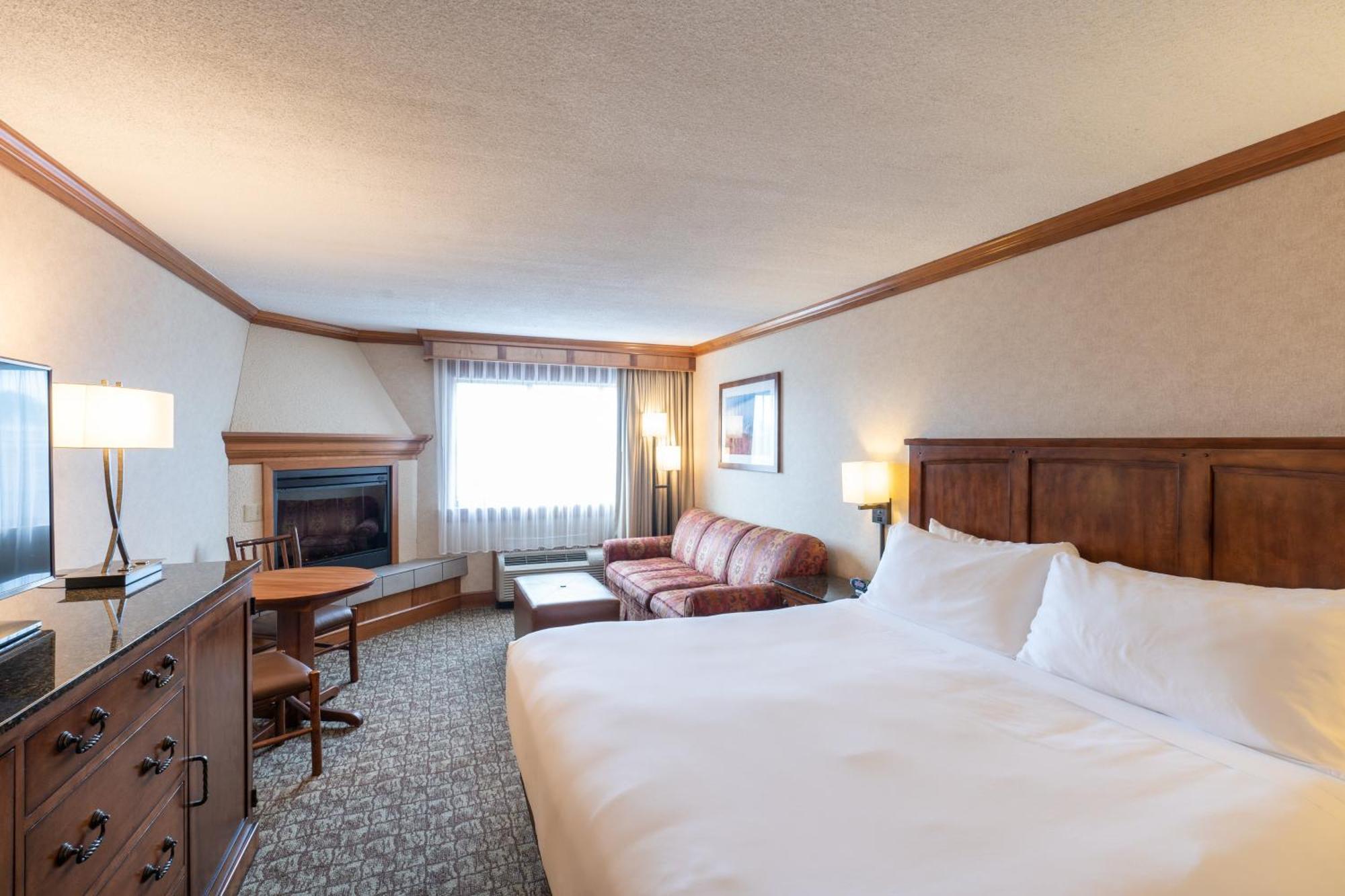 Crowne Plaza Lake Placid By Ihg Kültér fotó