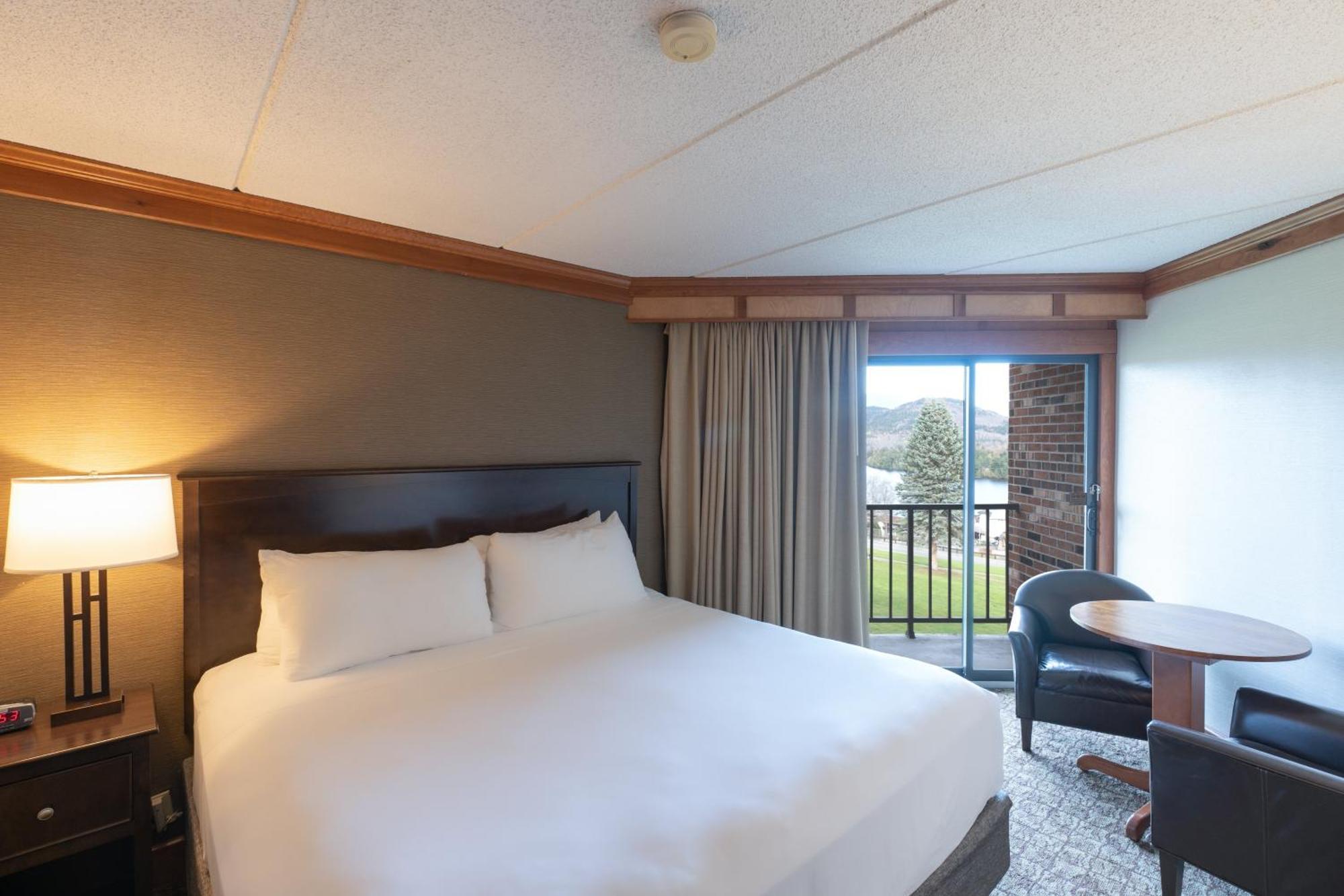 Crowne Plaza Lake Placid By Ihg Kültér fotó