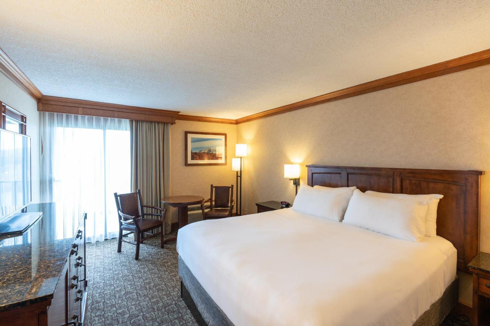 Crowne Plaza Lake Placid By Ihg Kültér fotó