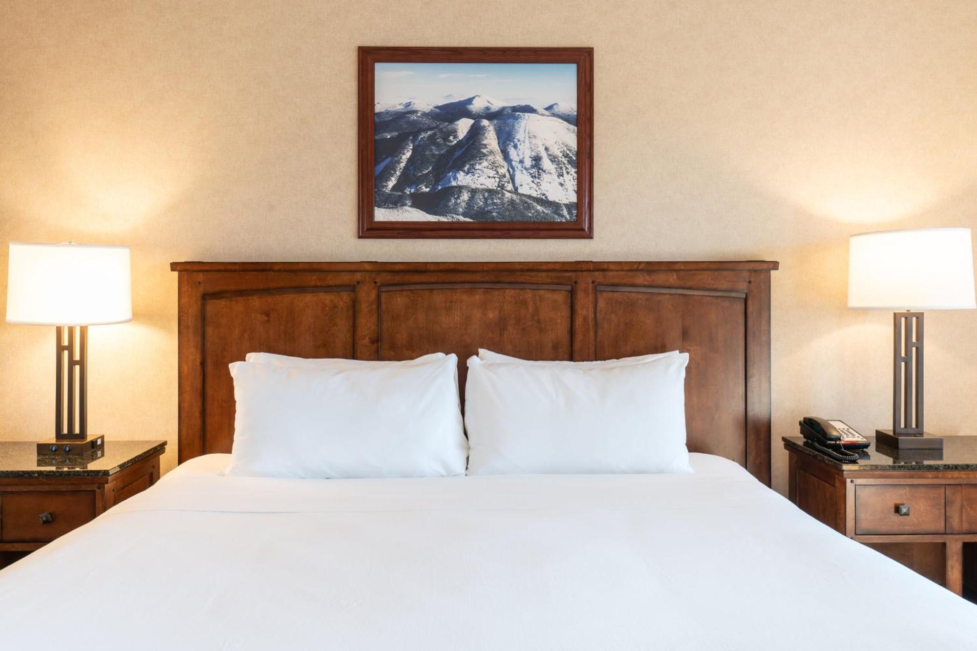 Crowne Plaza Lake Placid By Ihg Kültér fotó